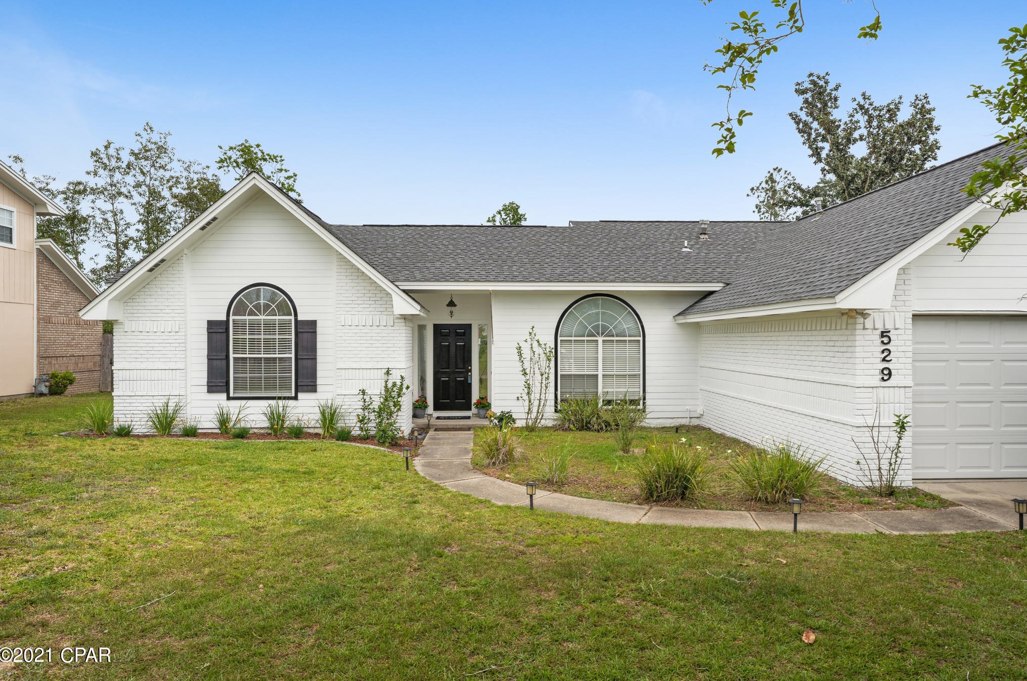 529 Tracey Dr, Panama City, FL 32404-8659