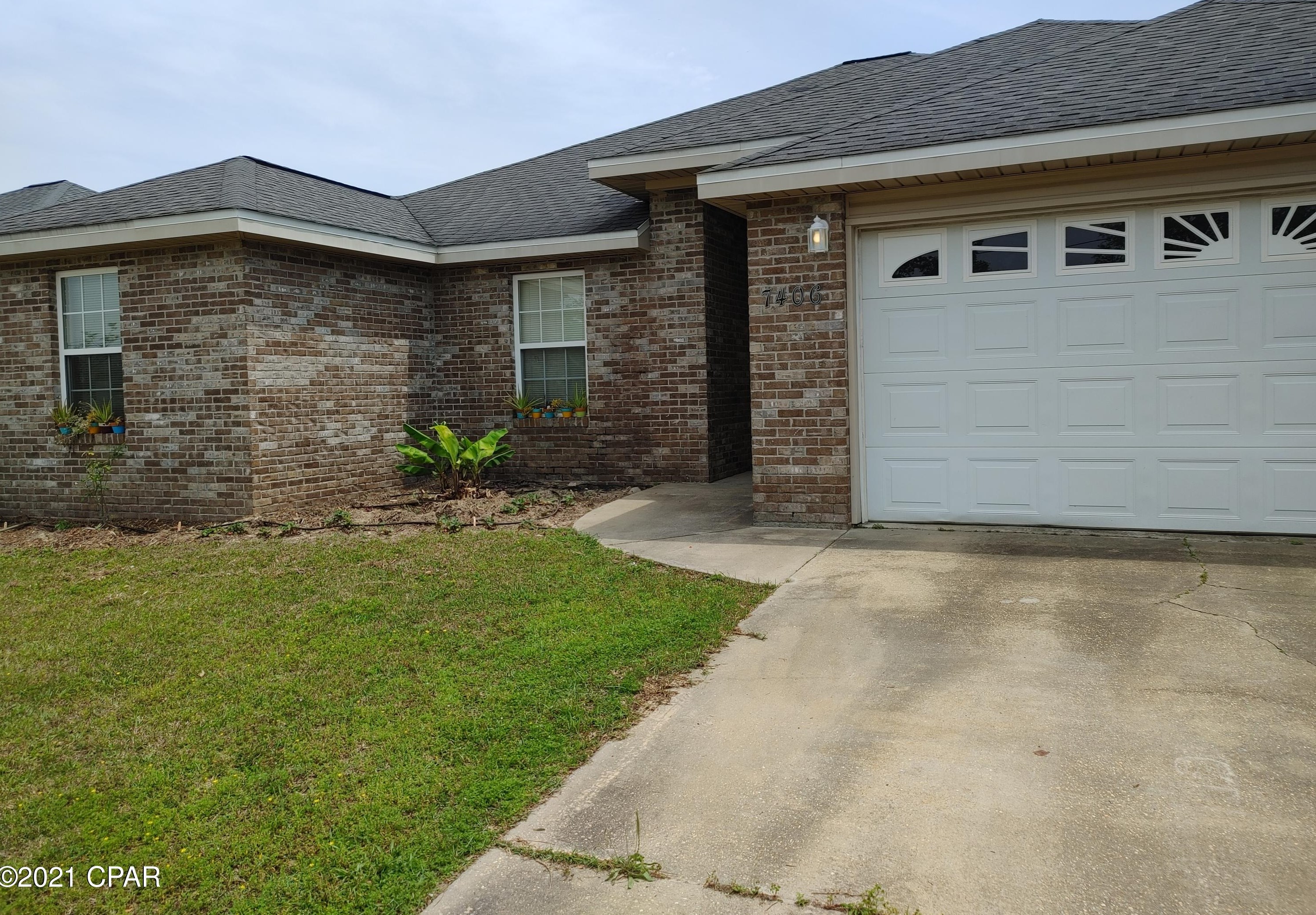 7406 Talmadge Ave, Panama City, FL 32409-1354