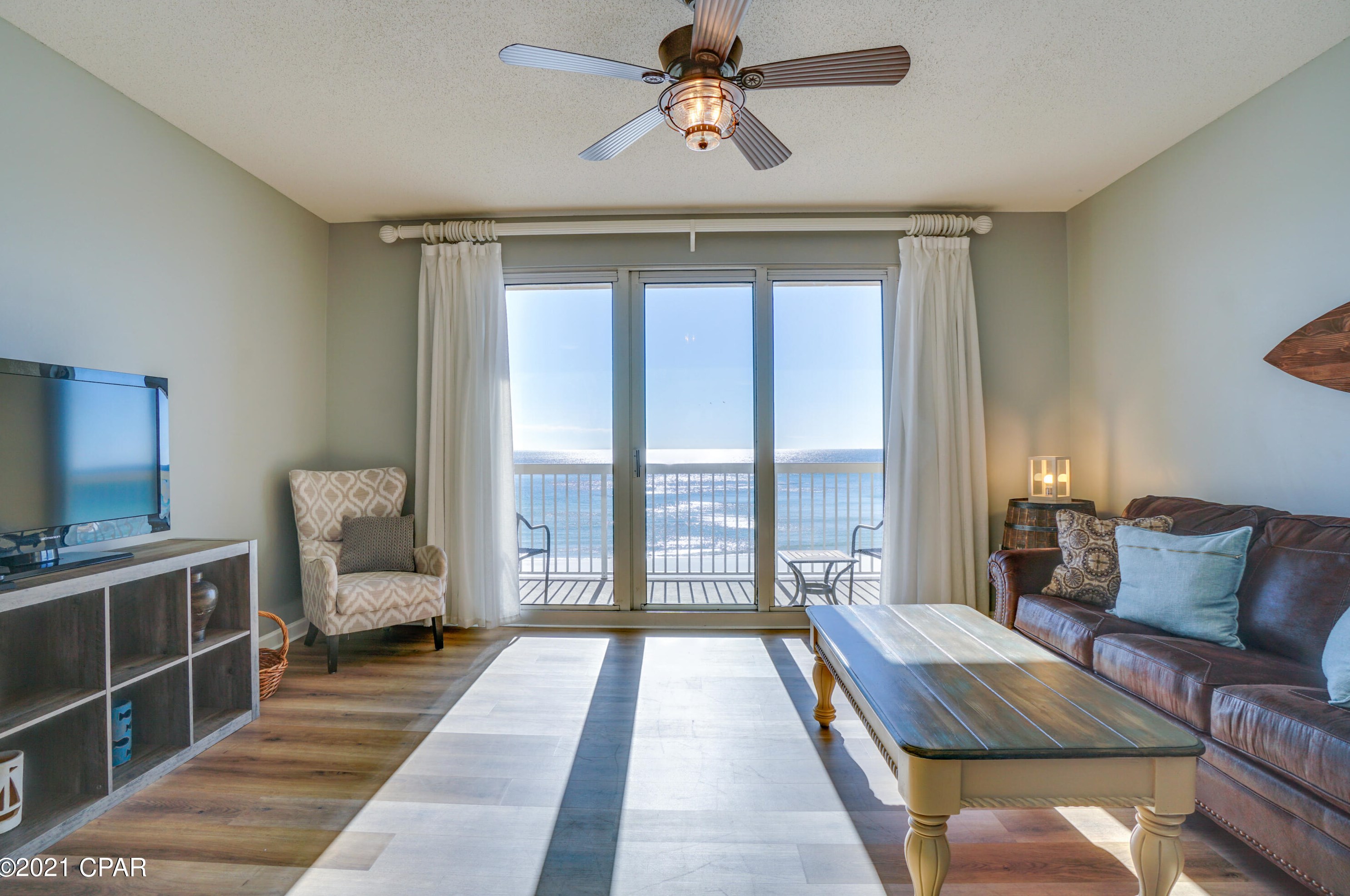 5115 Gulf Dr, Panama City FL  32408-6760 exterior