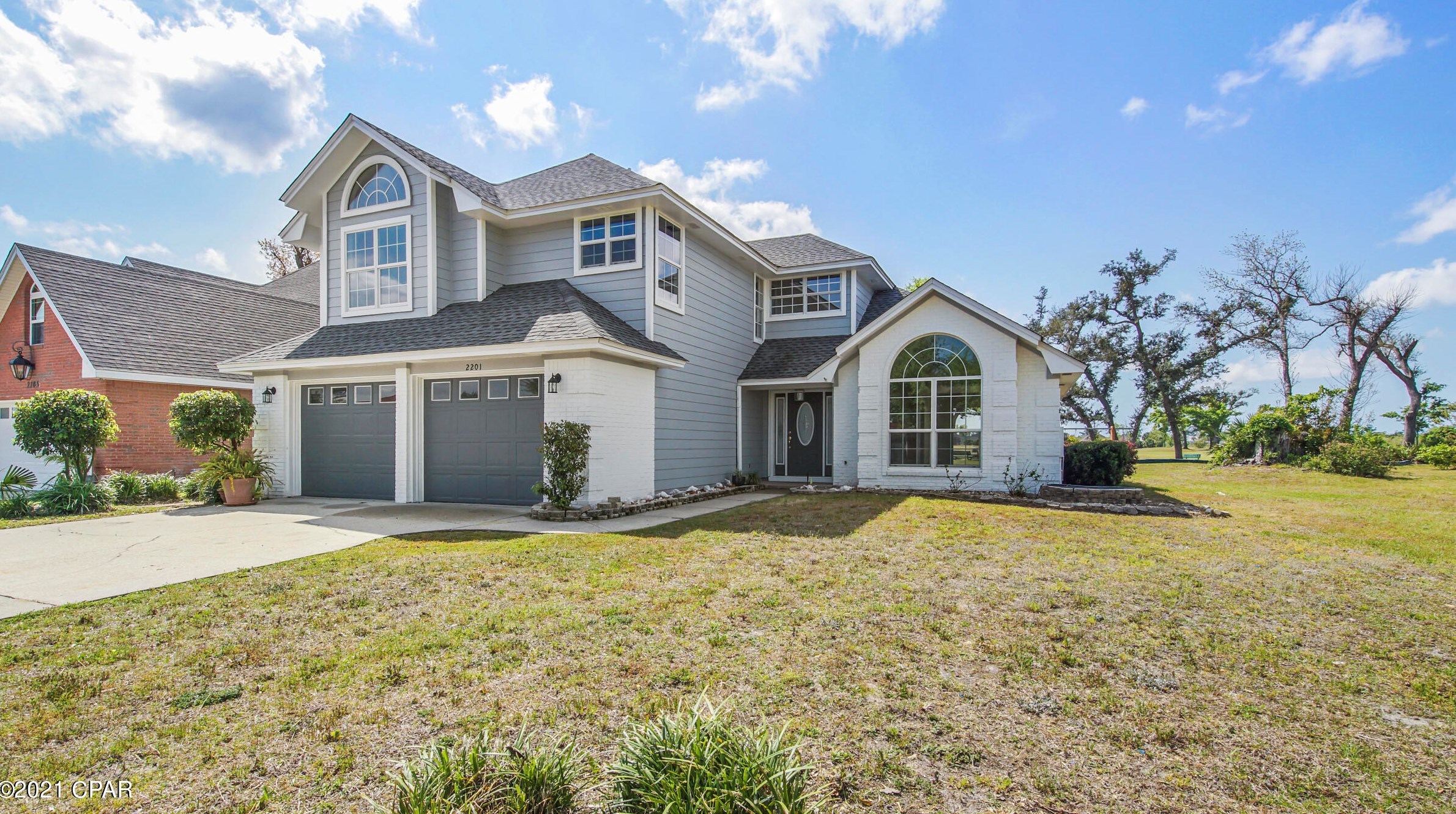 2201 Country Club Dr, Lynn Haven, FL 32444