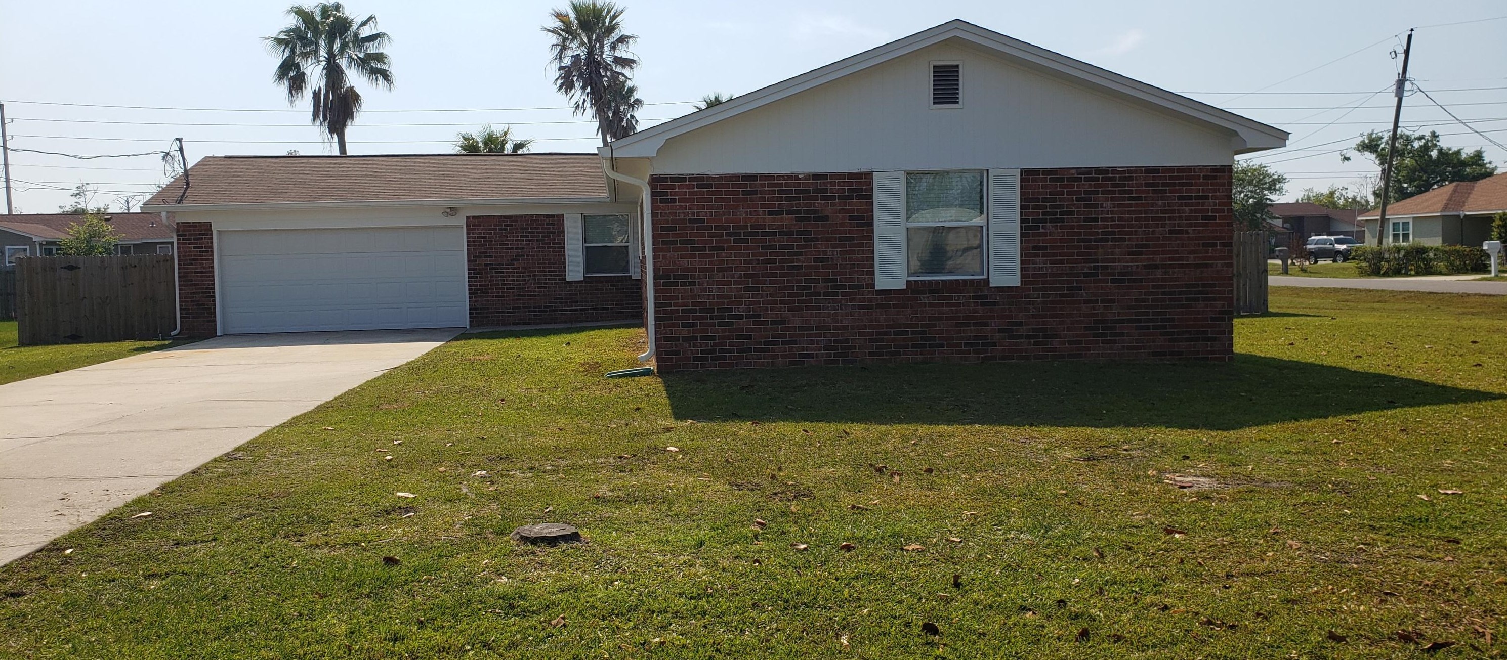 1114 Babby Ln, Panama City, FL 32404-9601