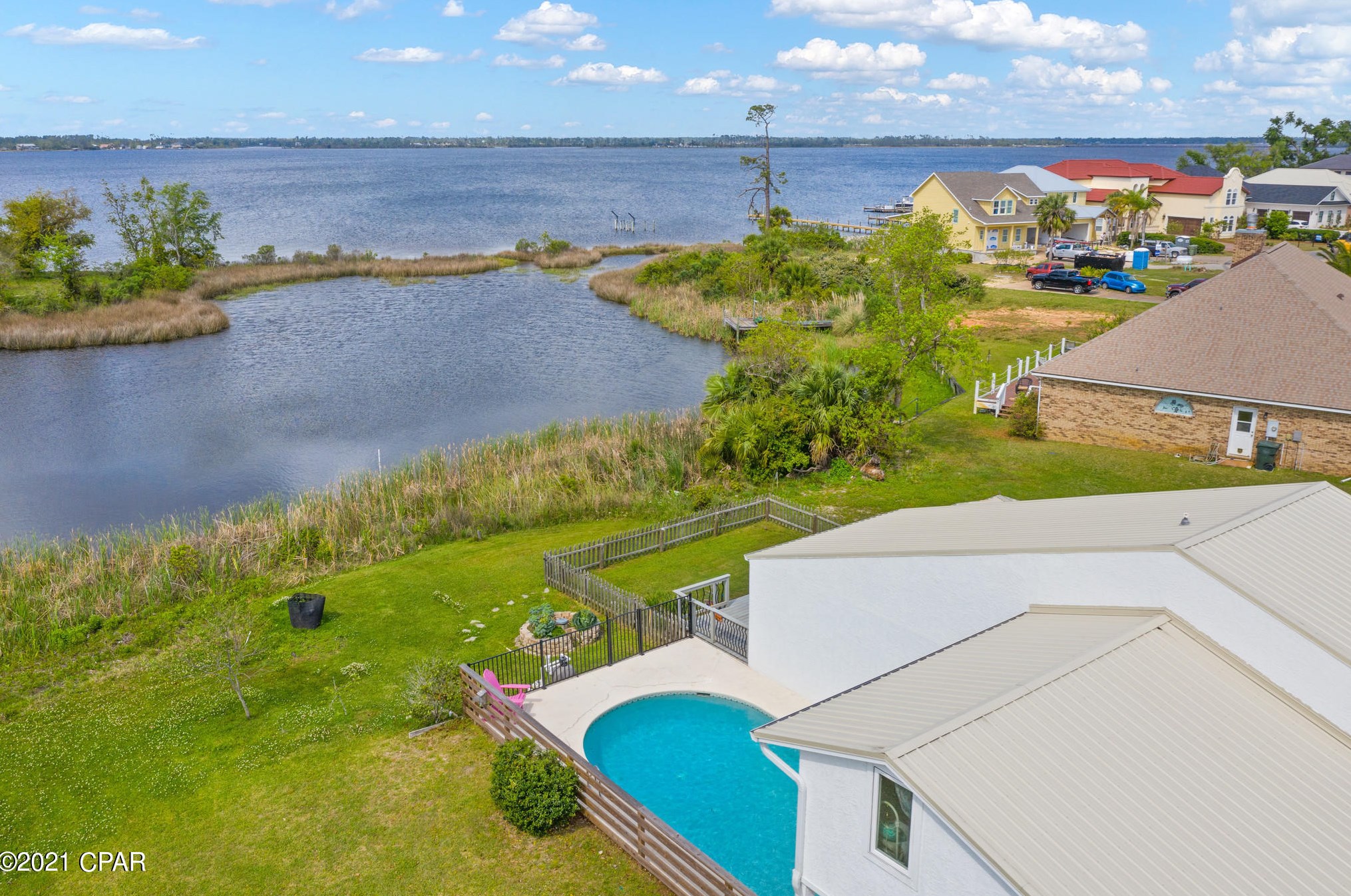 1918 Country Club Dr, Lynn Haven, FL 32444
