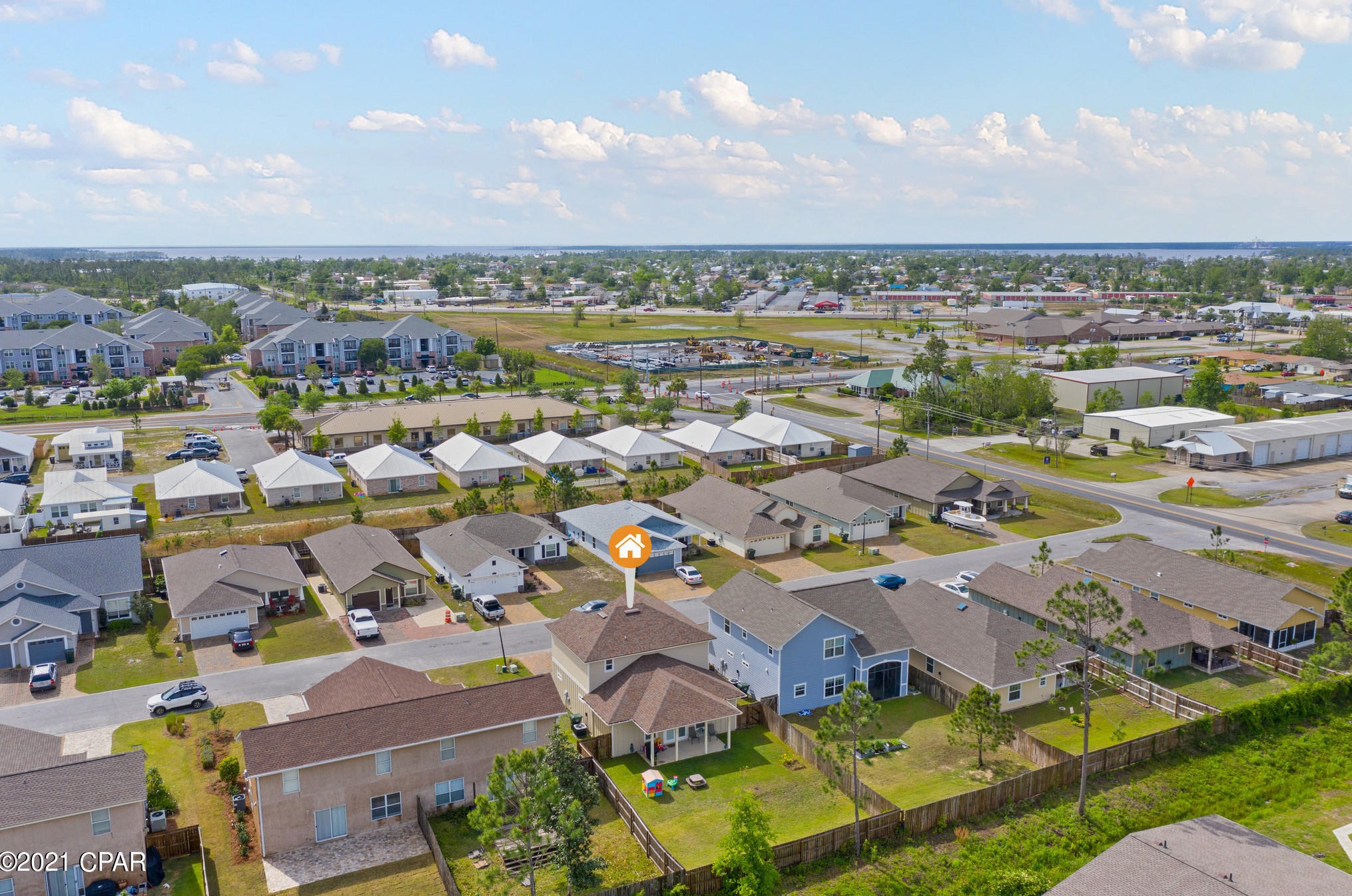 2611 Ashlee Way, Lynn Haven, FL 32444