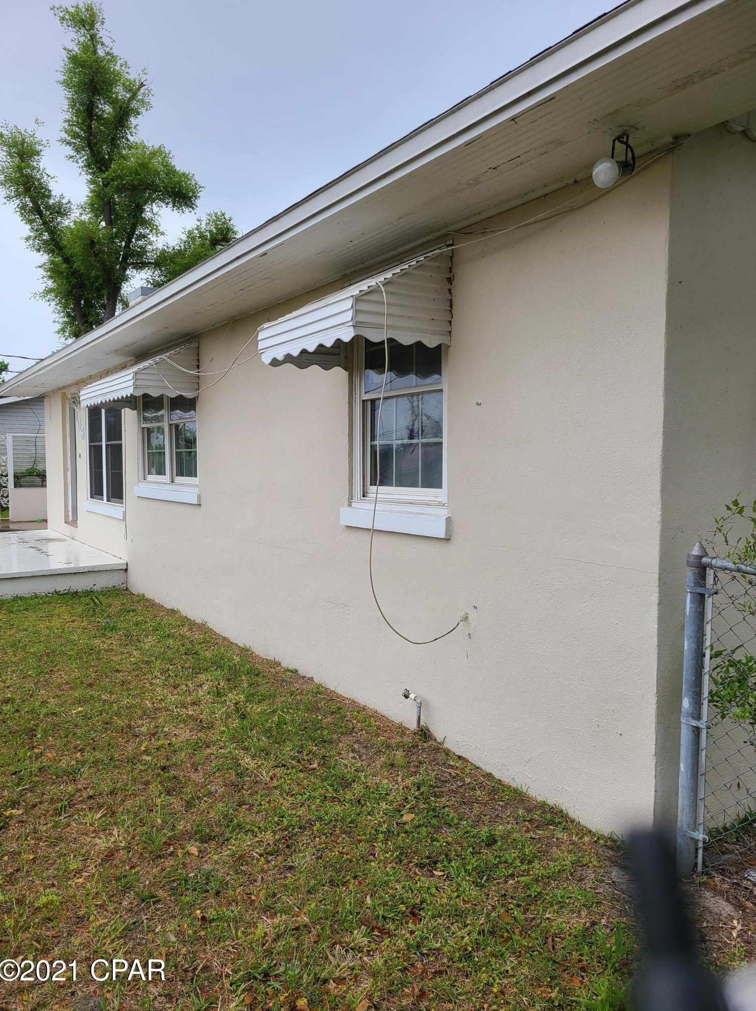 109 Sims Ave, Panama City, FL 32404-6370