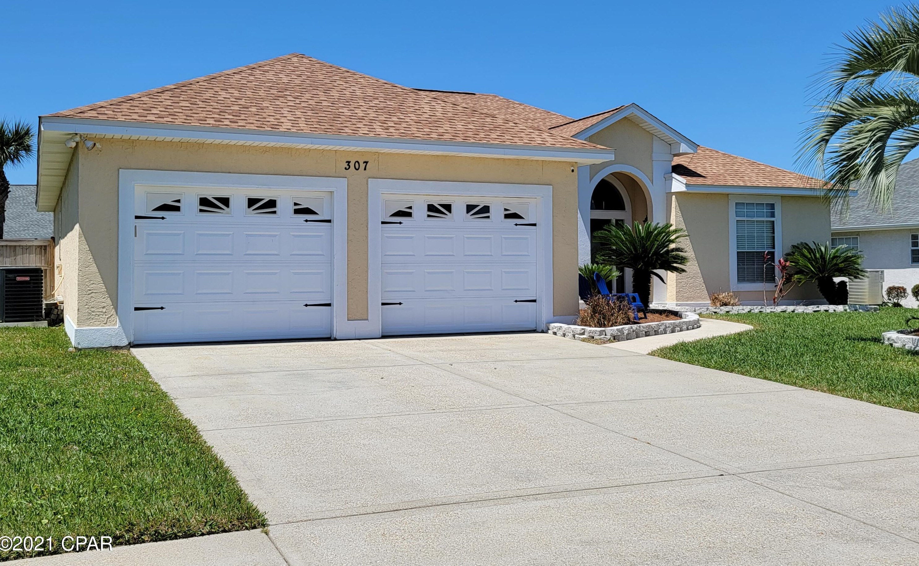 307 Summerwood Dr, Panama City, FL 32413-5725