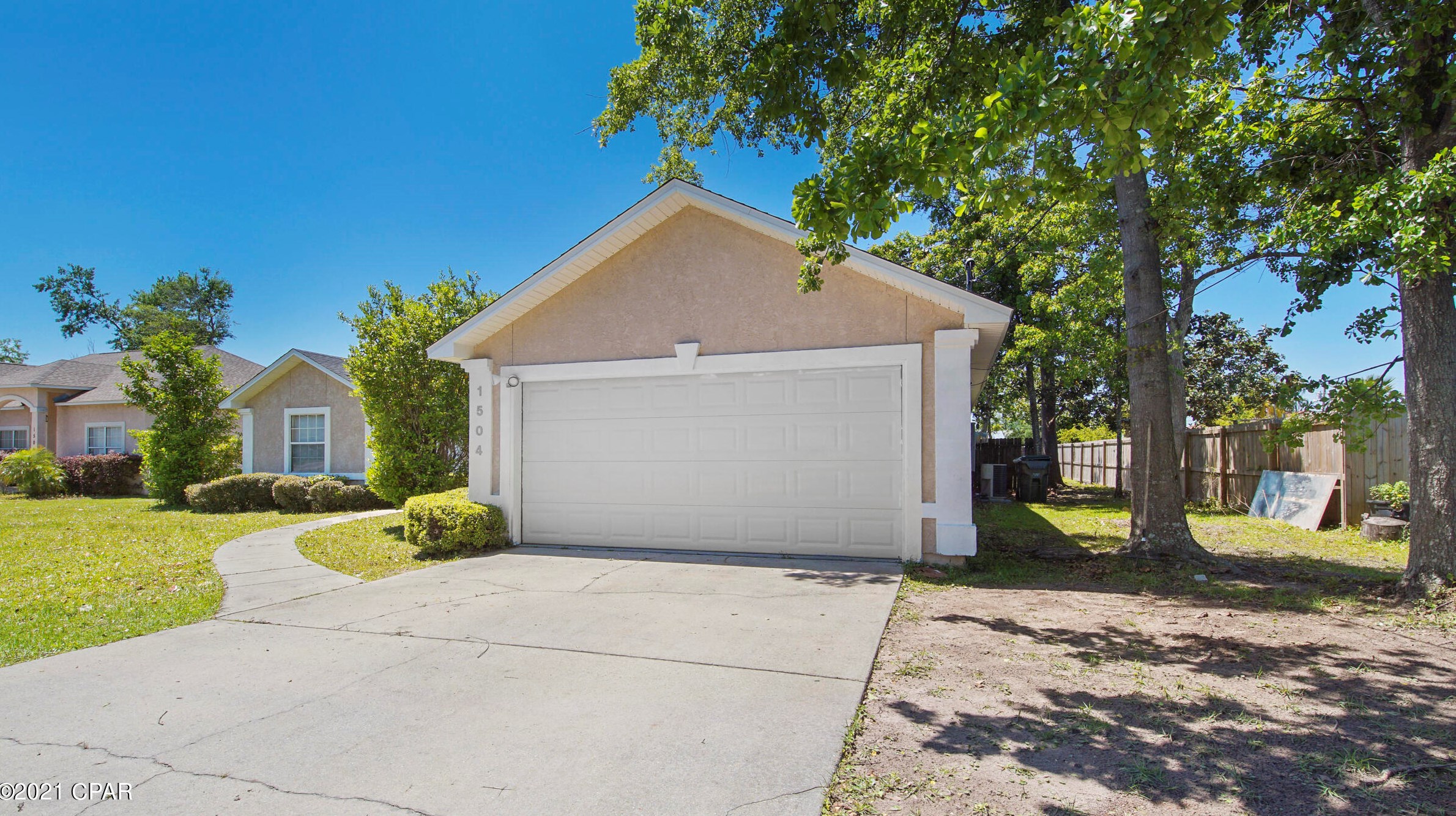 1504 New Hampshire Ave, Lynn Haven, FL 32444