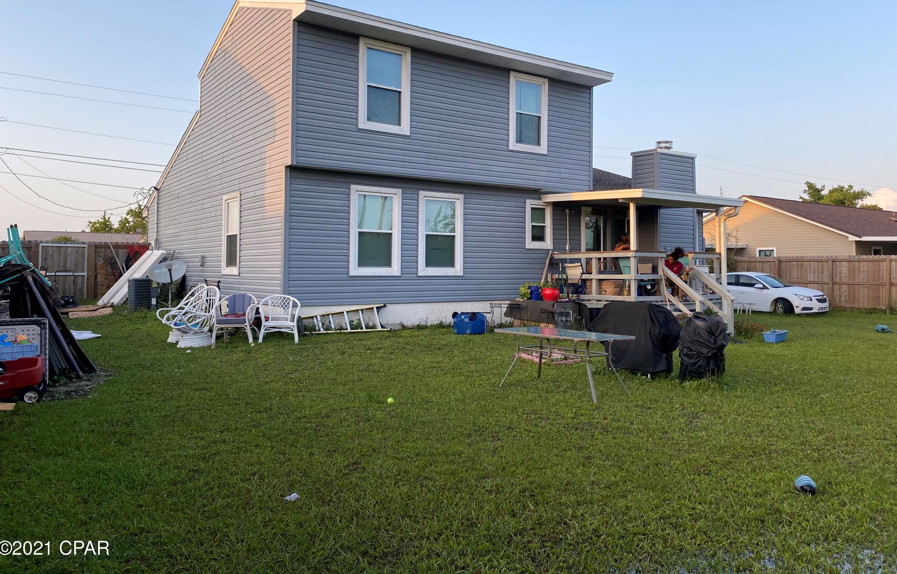 6216 Wallace Rd, Panama City, FL 32404-9645