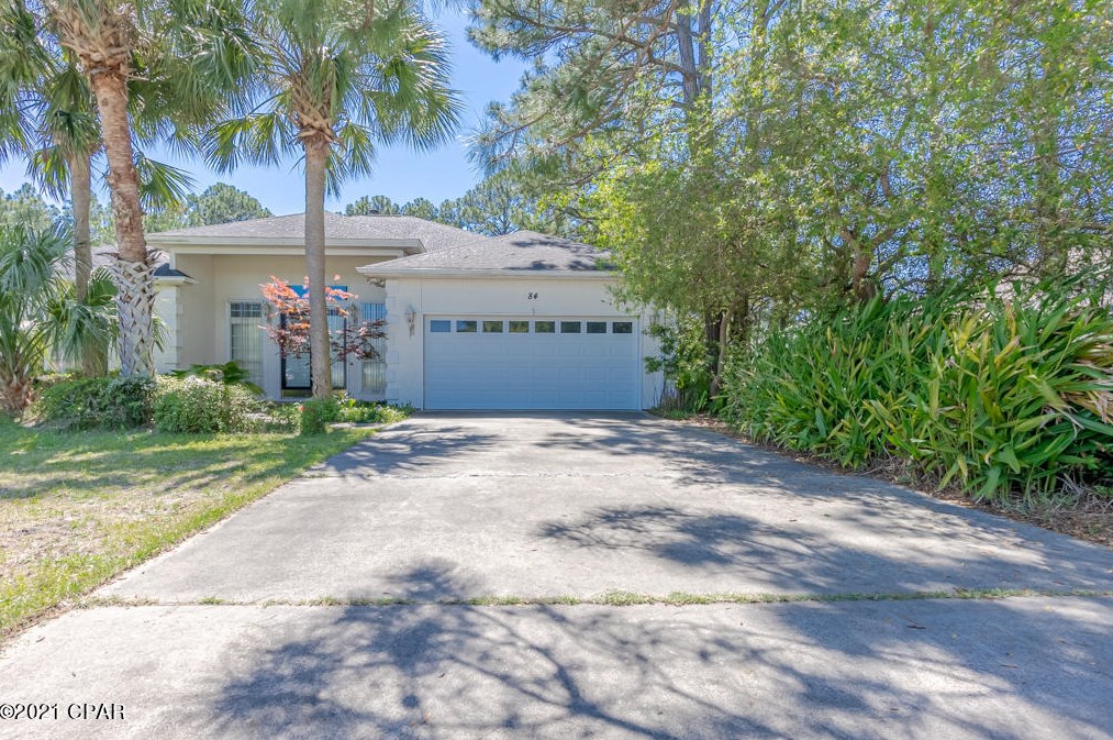 84 Hombre Cir, Panama City, FL 32407-2495