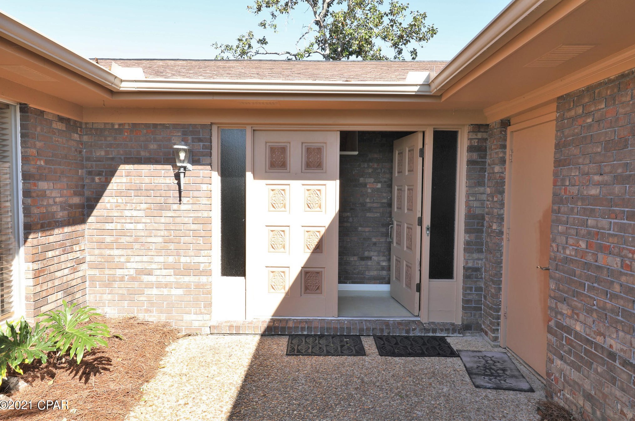 1100 Plantation Dr, Panama City, FL 32404-8635