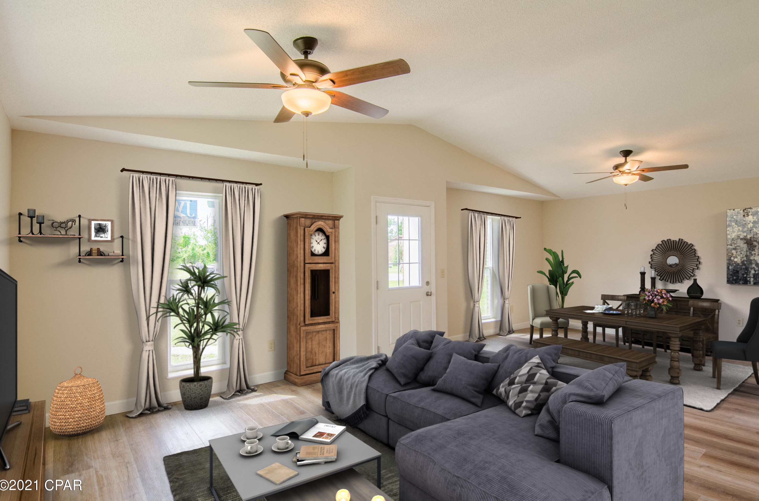 409 Carolina Ave, Lynn Haven, FL 32444