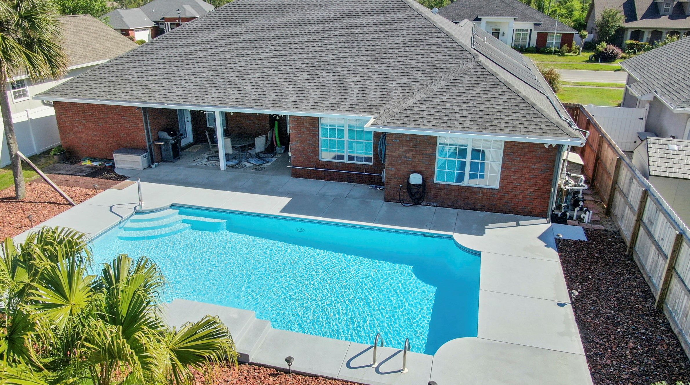 3204 Pleasant Hill Rd, Lynn Haven, FL 32444