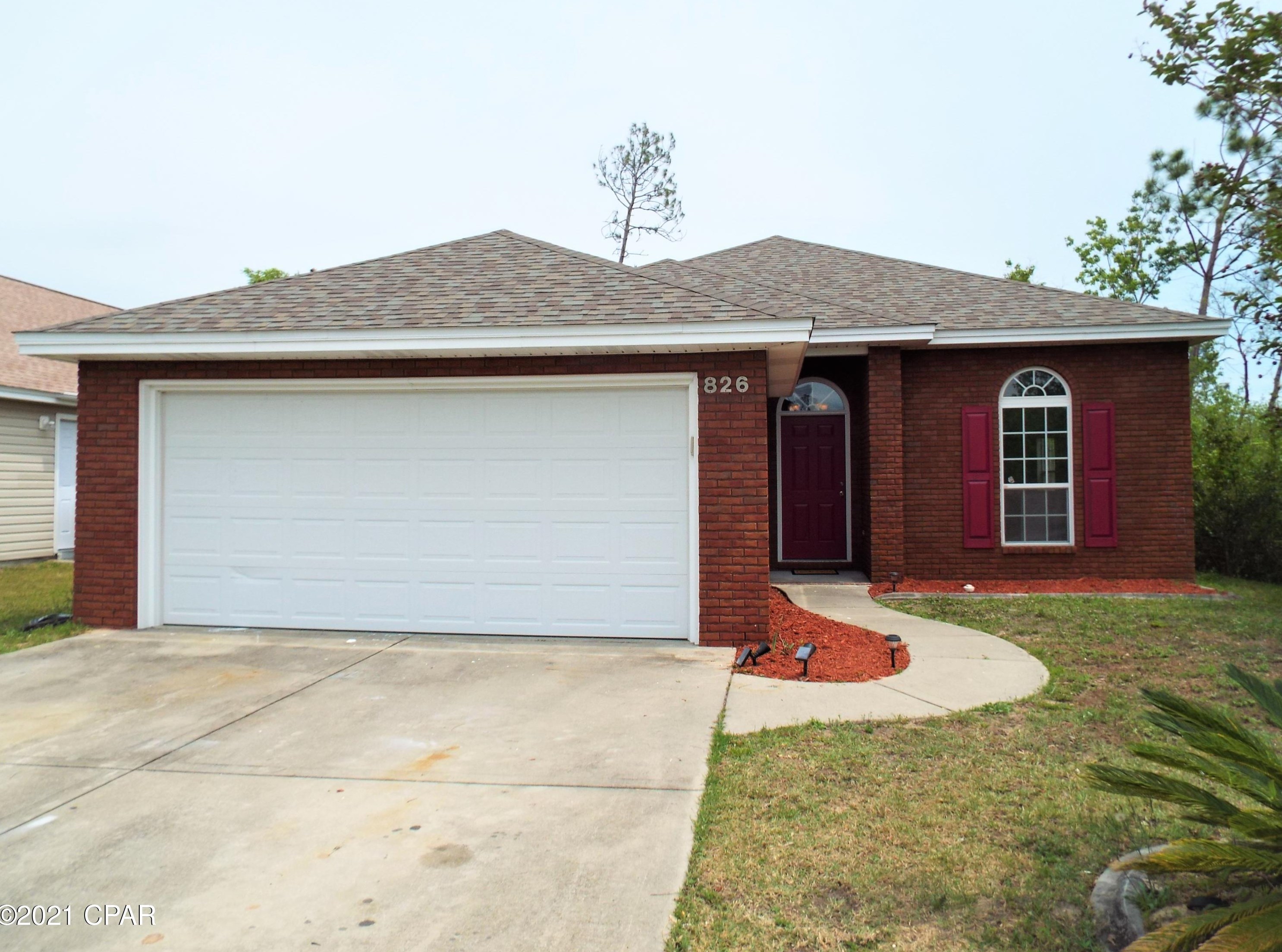 826 E 24th St, Lynn Haven, FL 32444