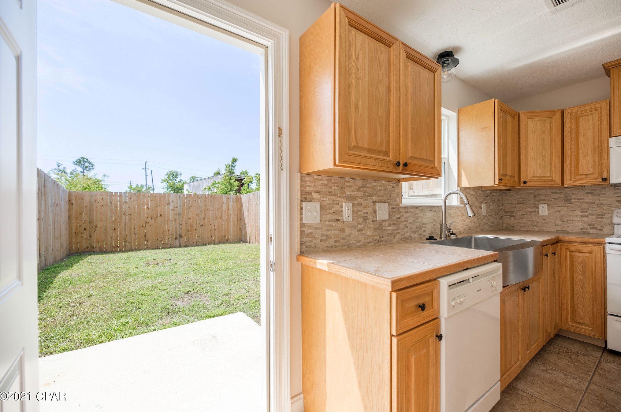 1031 11 Ct, Panama City FL 32401-2077 exterior