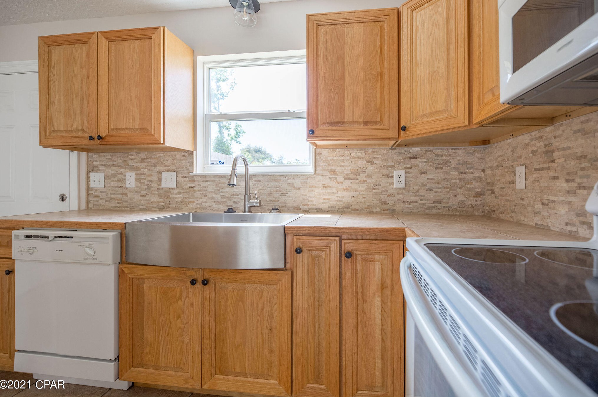 1031 11 Ct, Panama City FL 32401-2077 exterior