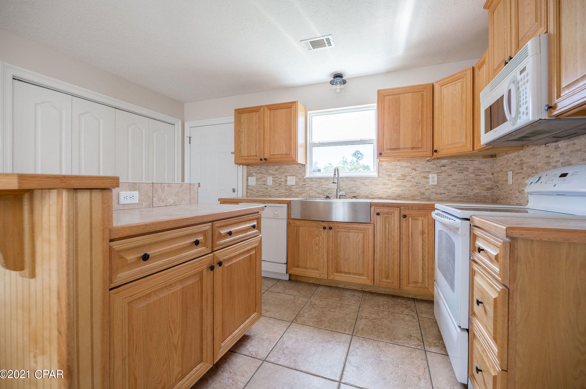 1031 11 Ct, Panama City FL 32401-2077 exterior