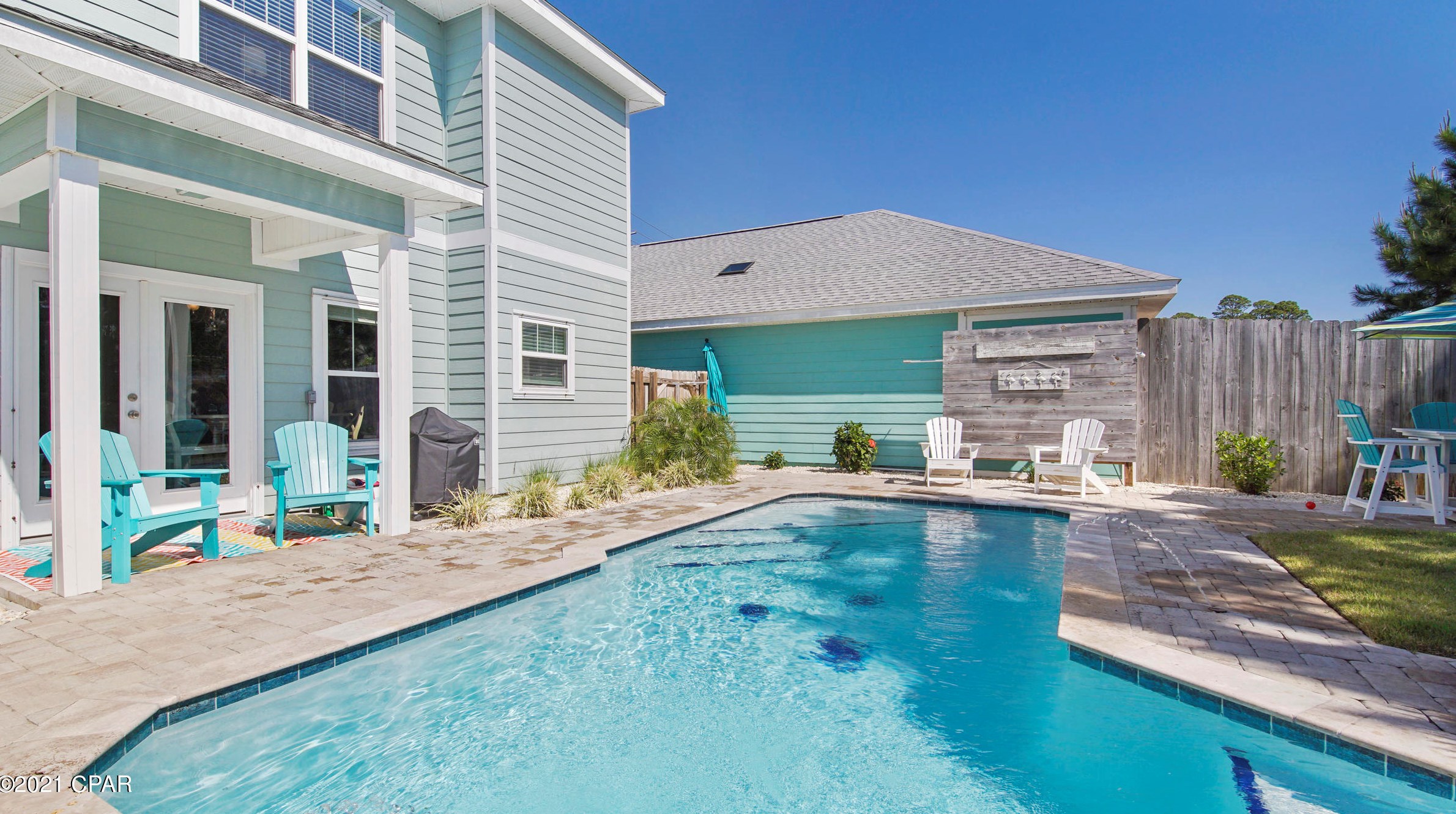 119 Fernwood St, Panama City, FL 32407-3052