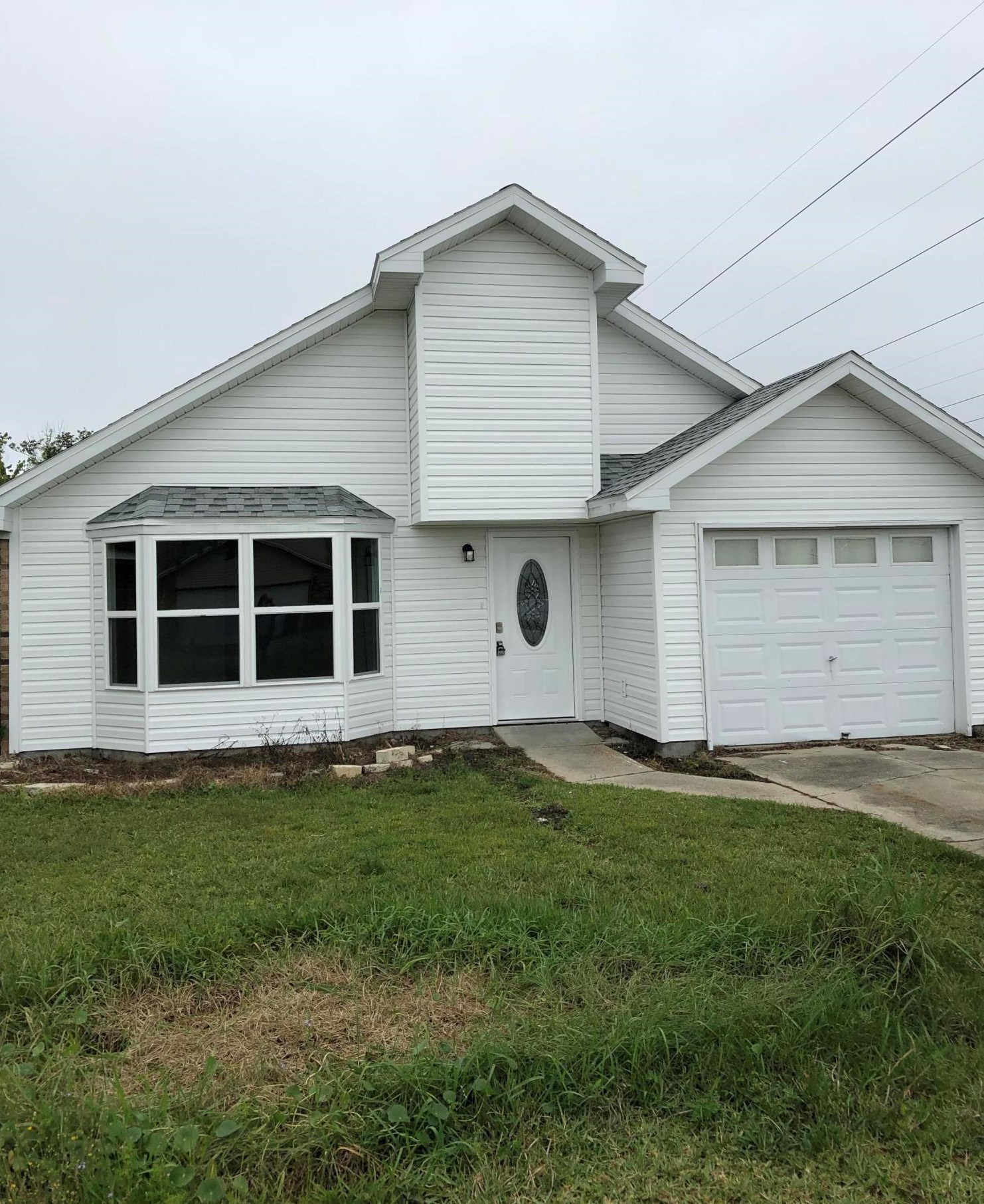1300 Stephen Dr, Panama City, FL 32405-3633