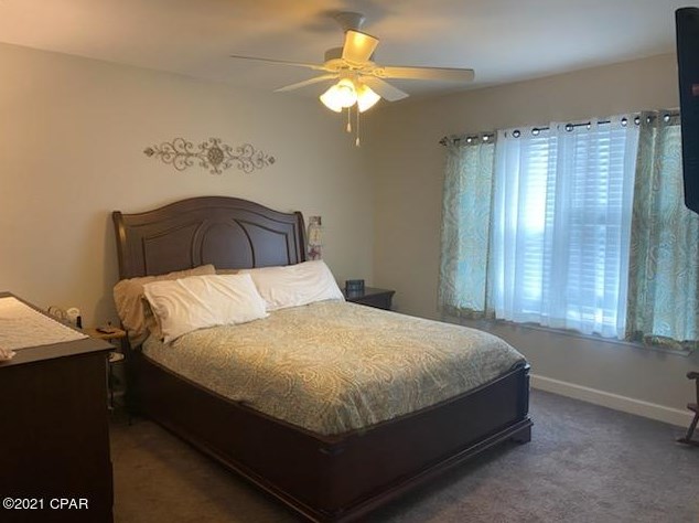 9013 Banyan Beach Dr, Panama City FL  32408-4319 exterior