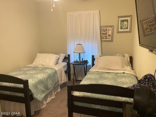 9013 Banyan Beach Dr, Panama City FL  32408-4319 exterior