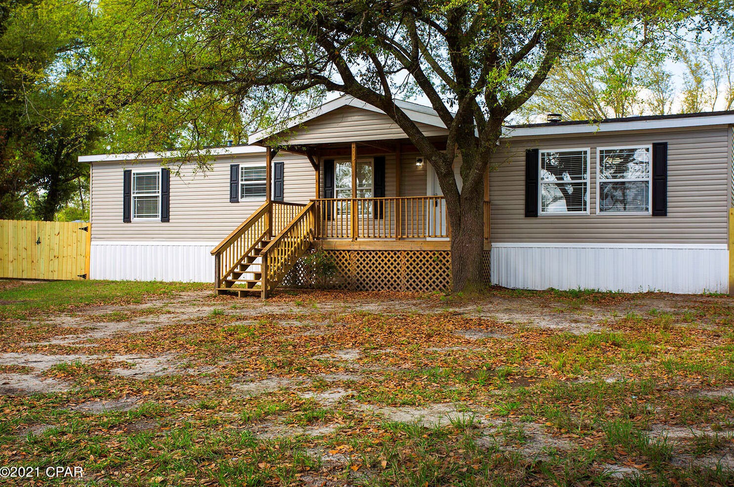 309 Melinda Cir, Panama City, FL 32409-2449