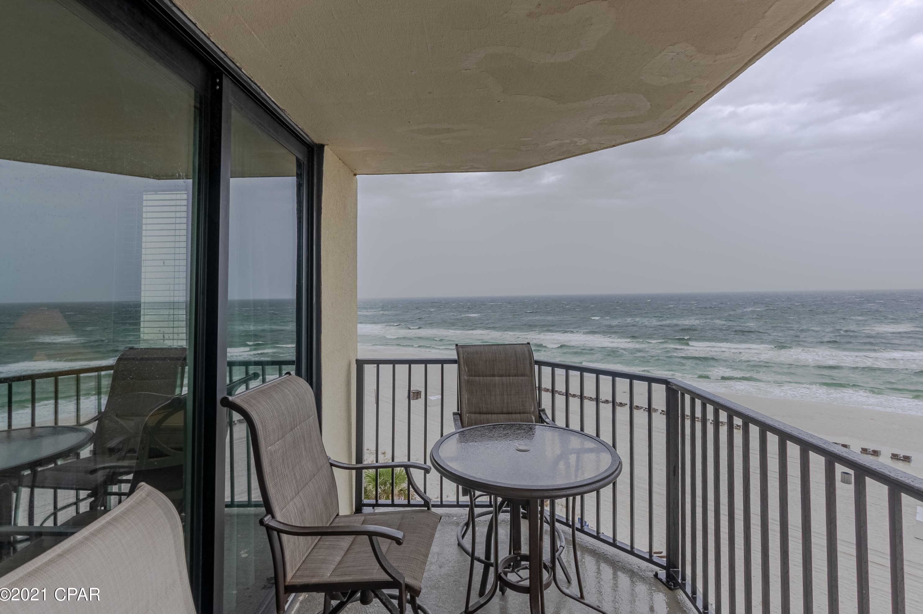 9850 Thomas Dr, Panama City FL 32408-4242 exterior