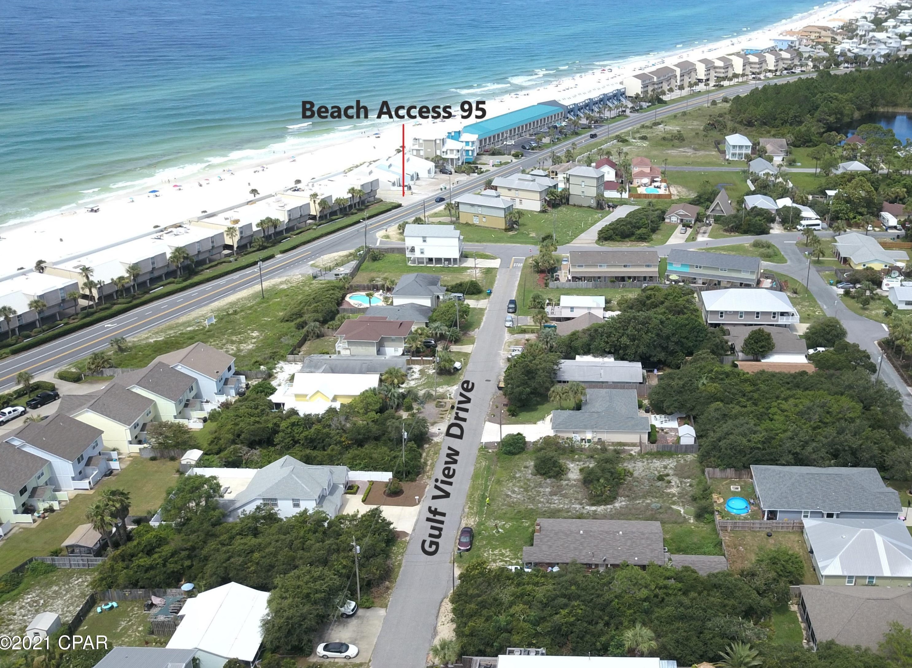 76 Gulf View Dr, Panama City, FL 32413-3000