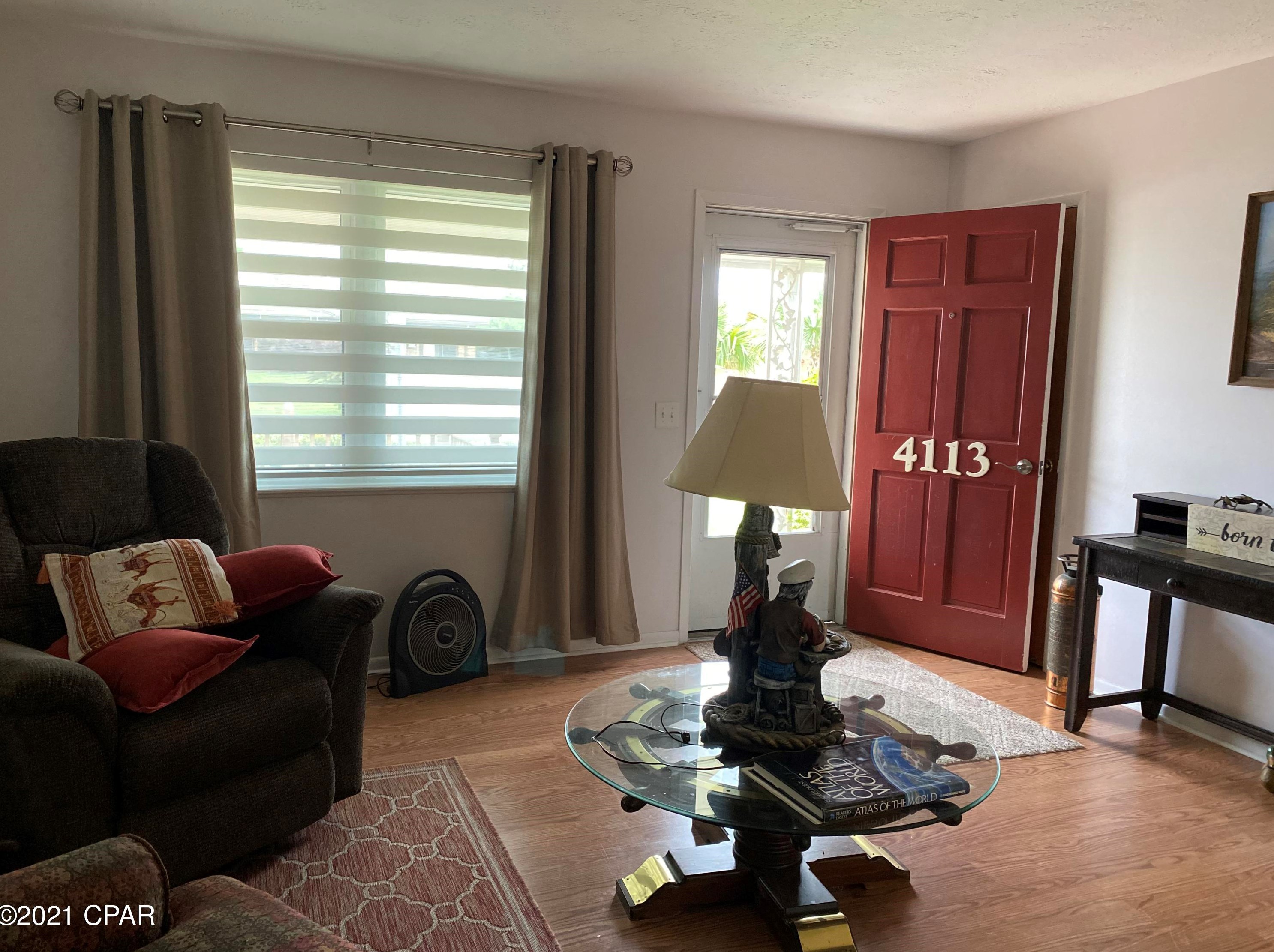 4113 Russell Ln, Panama City, FL 32404-6254