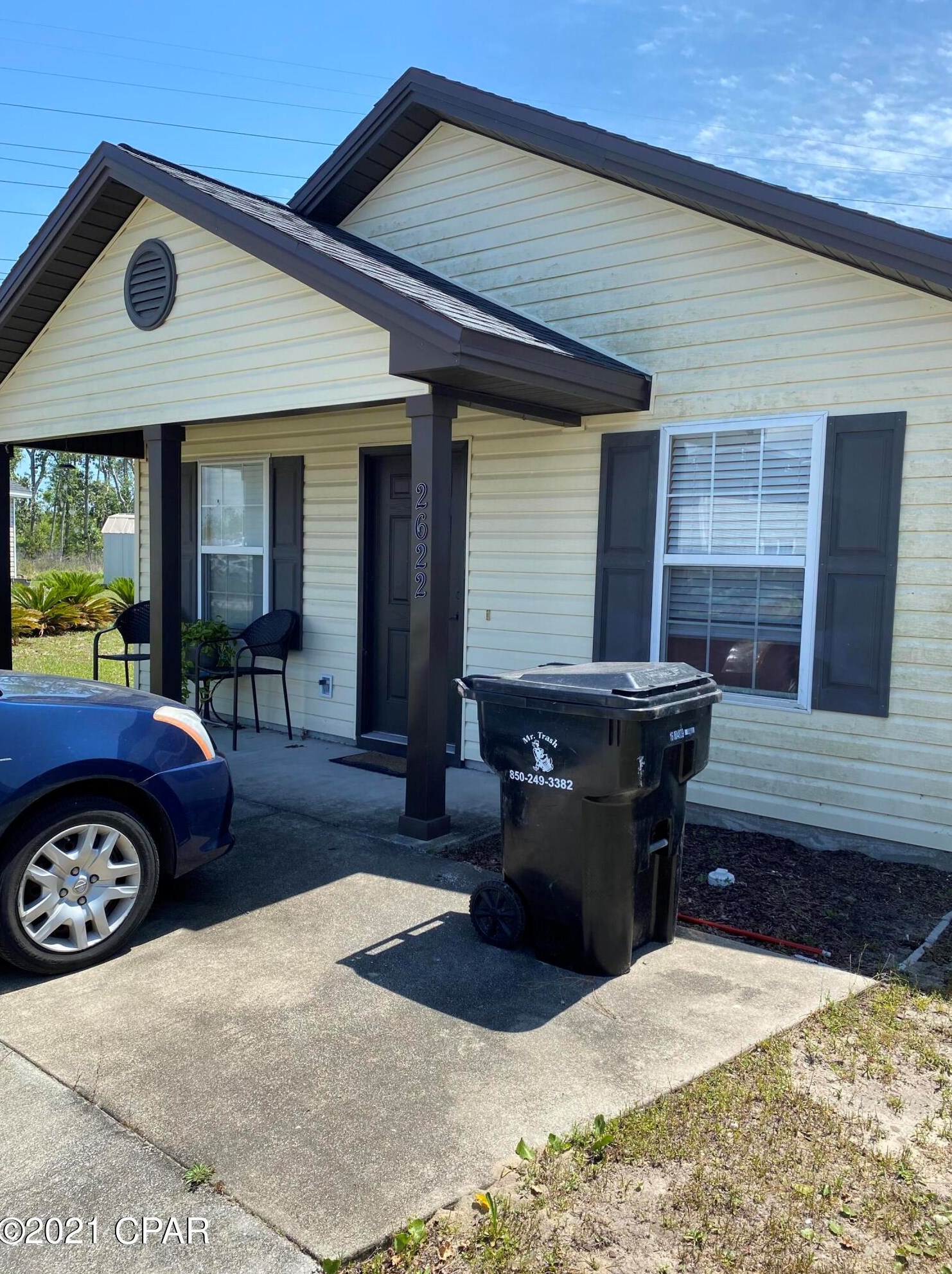 2622 Avondale Ct, Panama City, FL 32404-3090