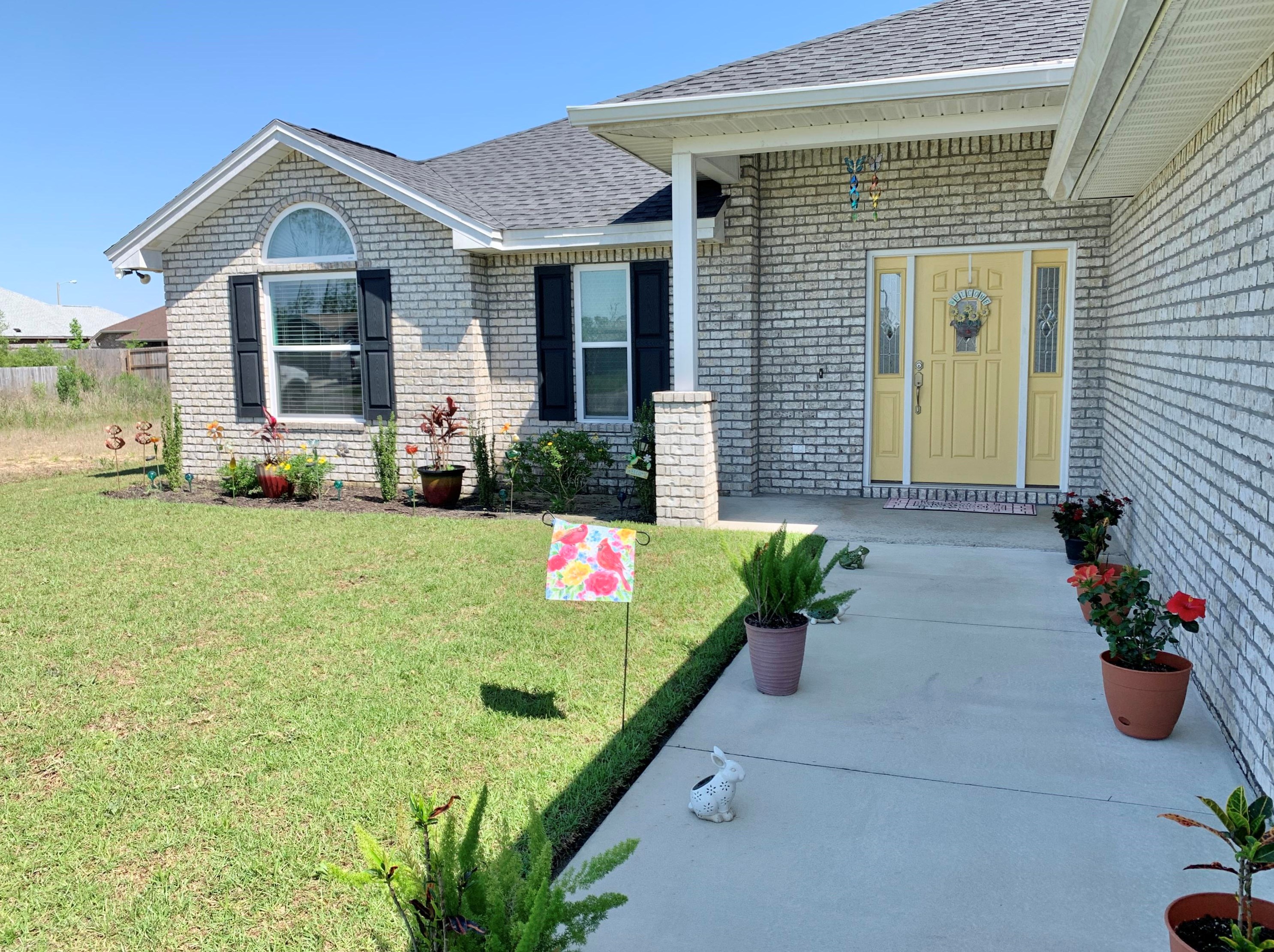 4429 Bylsma Cir, Panama City, FL 32404-1811