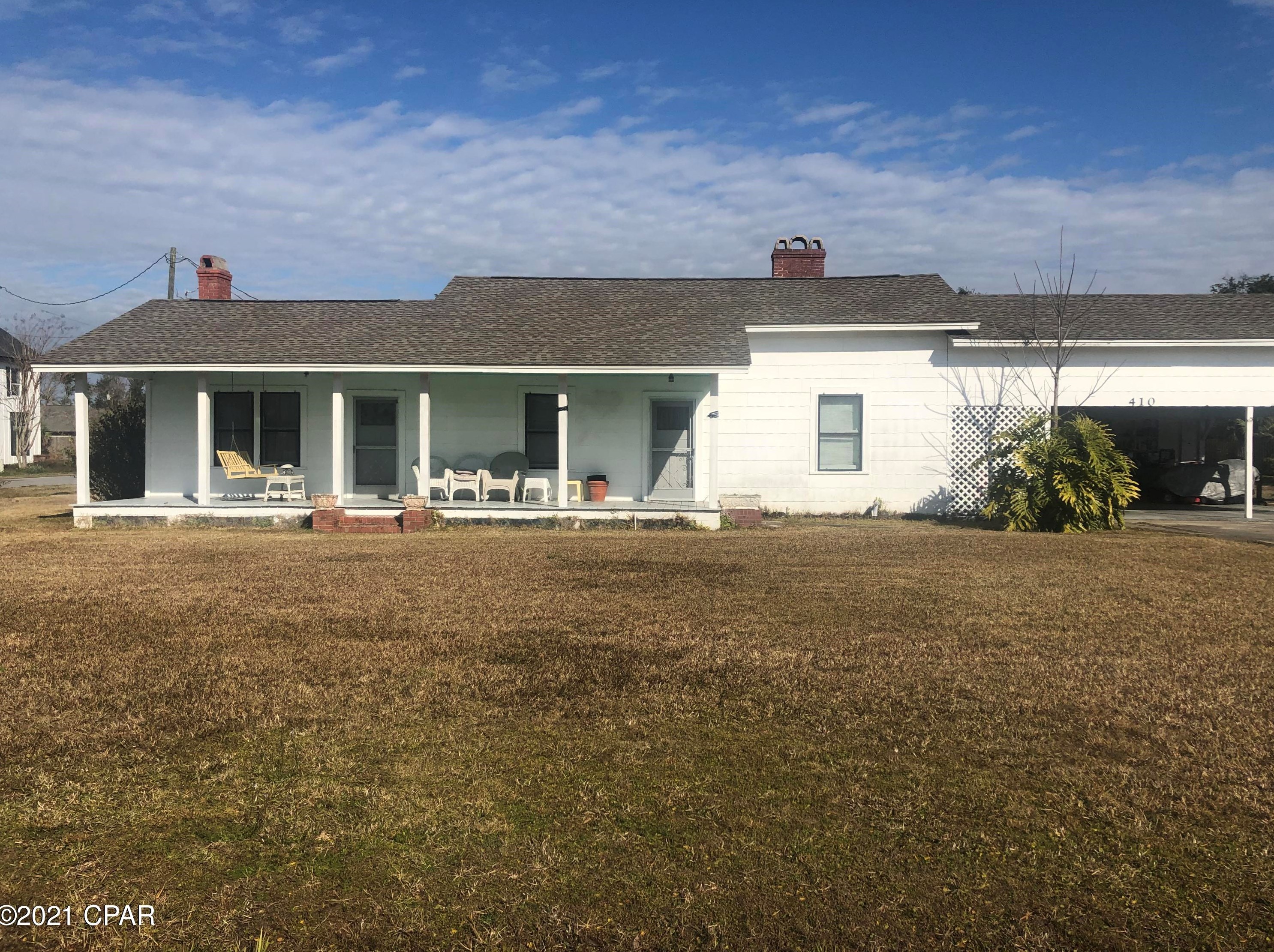 410 W 4th St, Lynn Haven, FL 32444