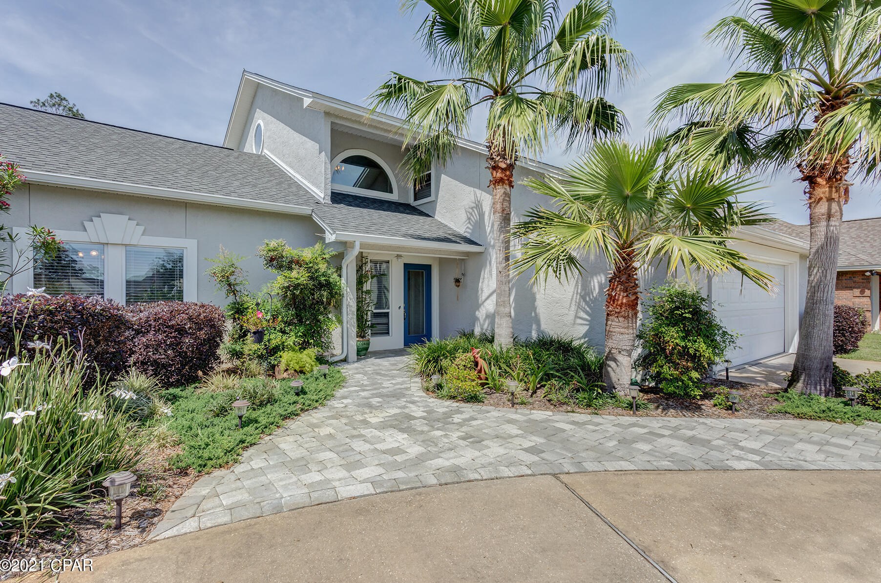 704 Monty Cir, Panama City, FL 32405-3297