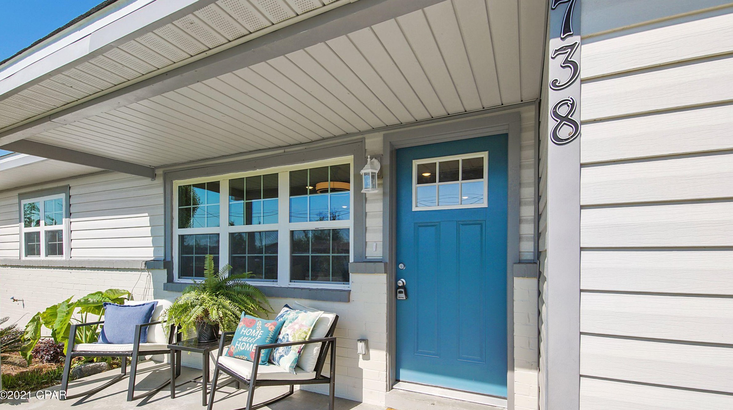 738 Gay Ave, Panama City, FL 32404-8220
