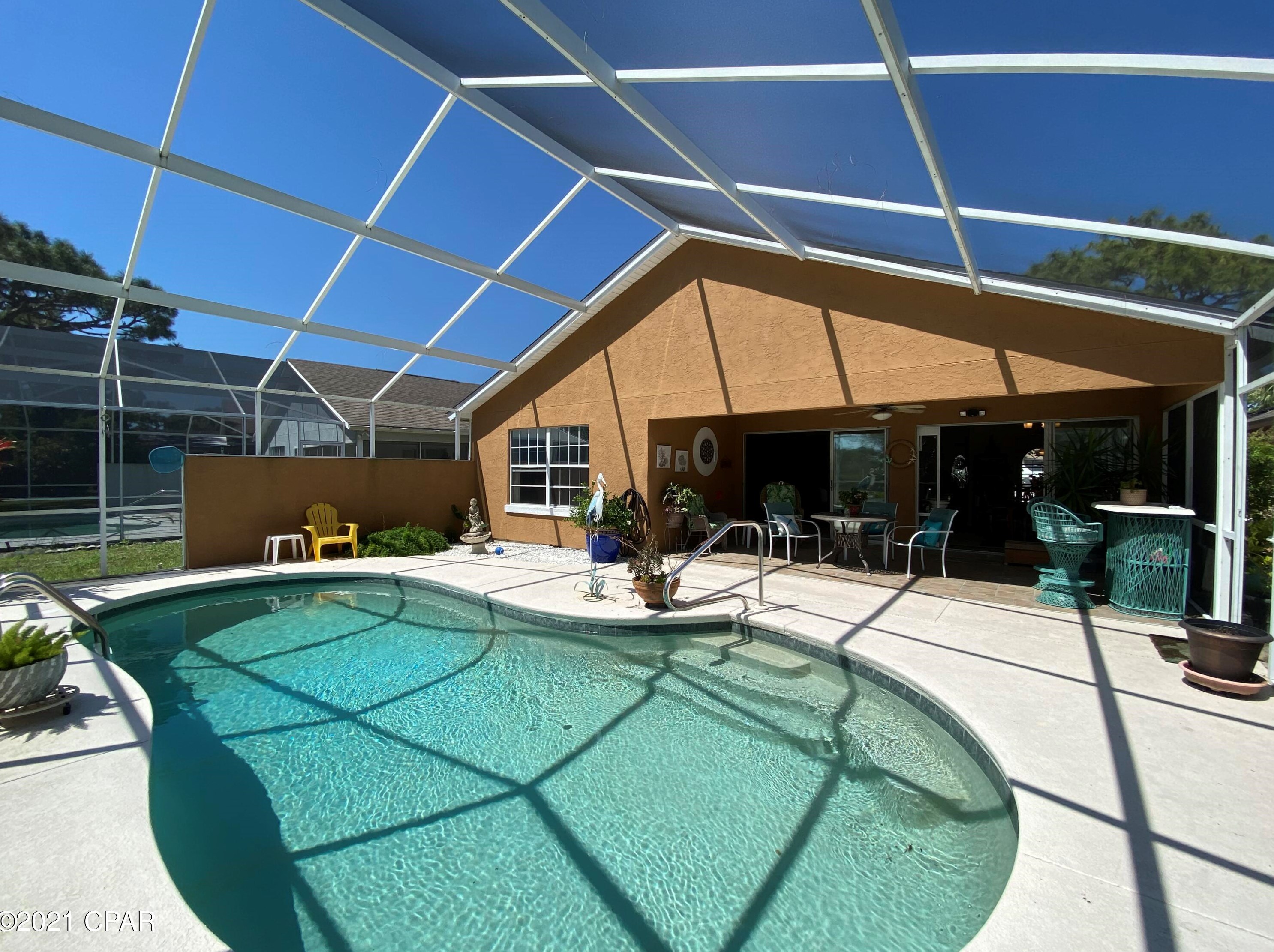 129 Glades Turn, Panama City, FL 32407-2462