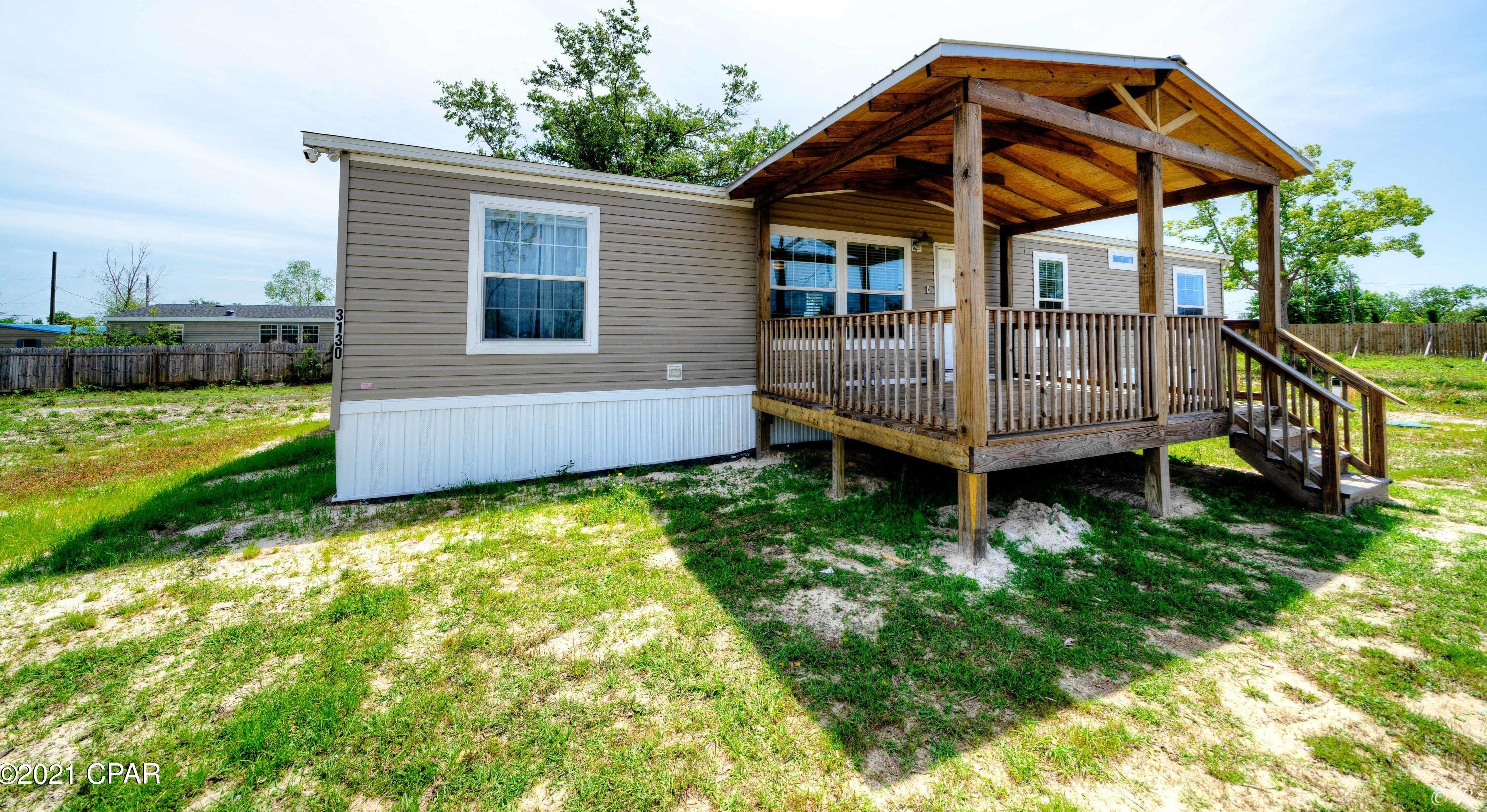 3130 Transmitter Rd, Panama City, FL 32404-2078