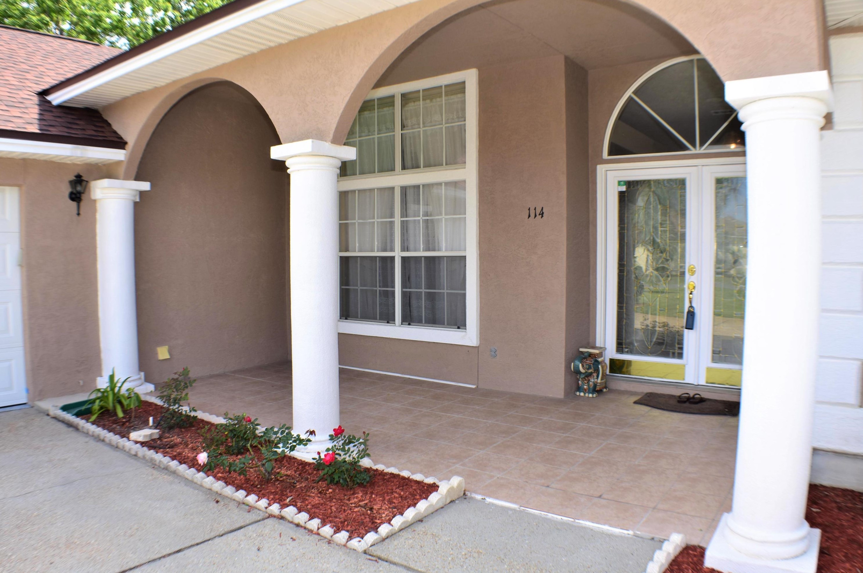 114 Palm Bay Blvd, Panama City, FL 32408-5203