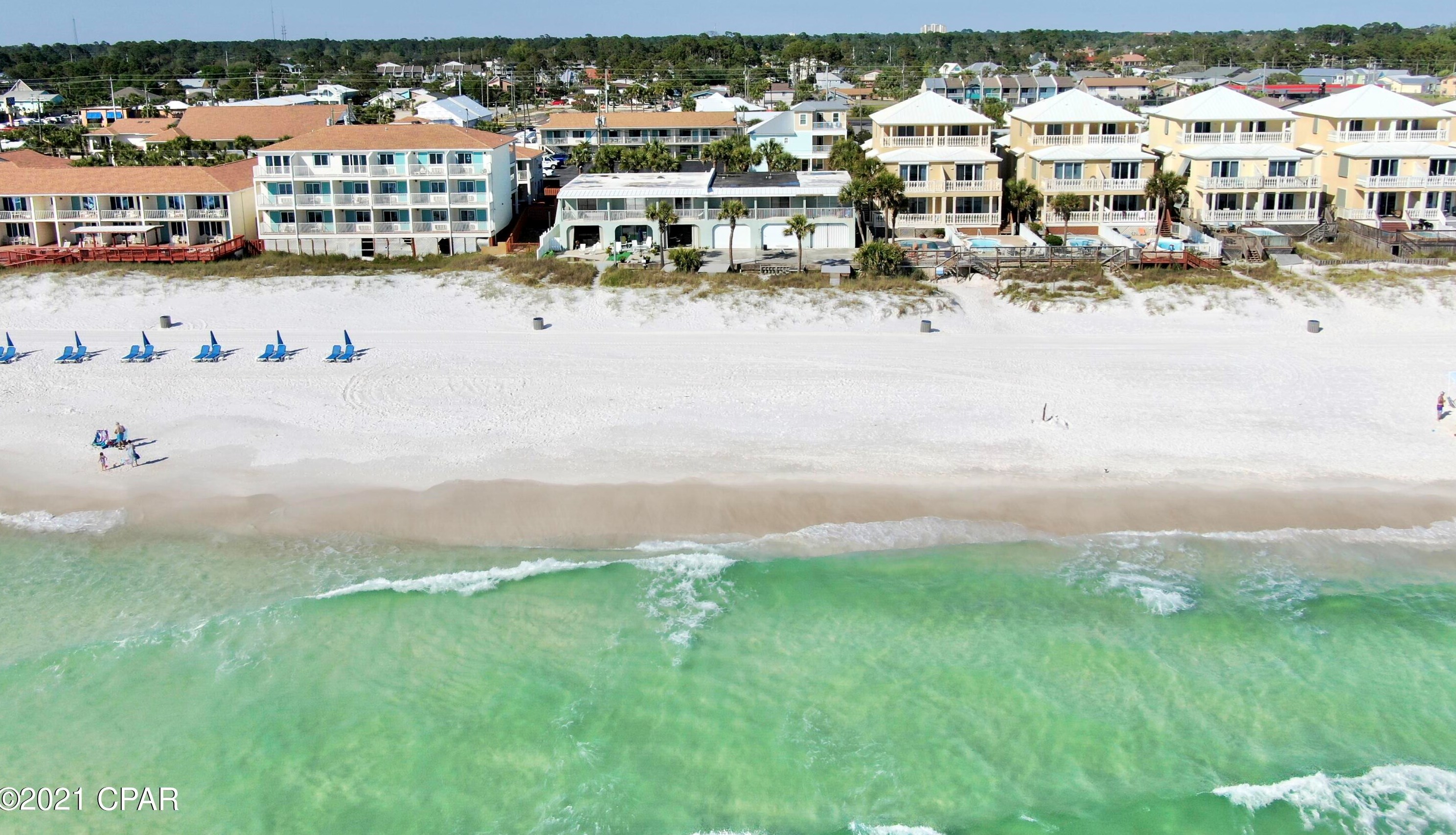8023 Surf Dr, Panama City, FL 32408-7514