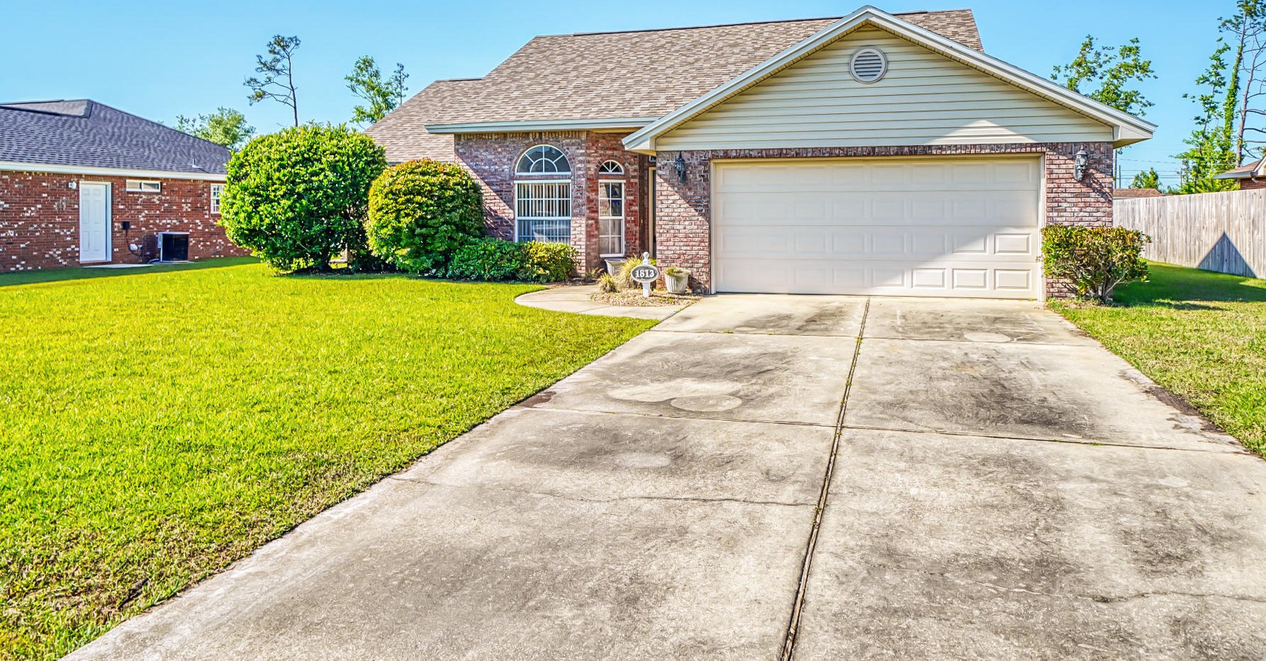1813 Bowman Ln, Lynn Haven, FL 32444