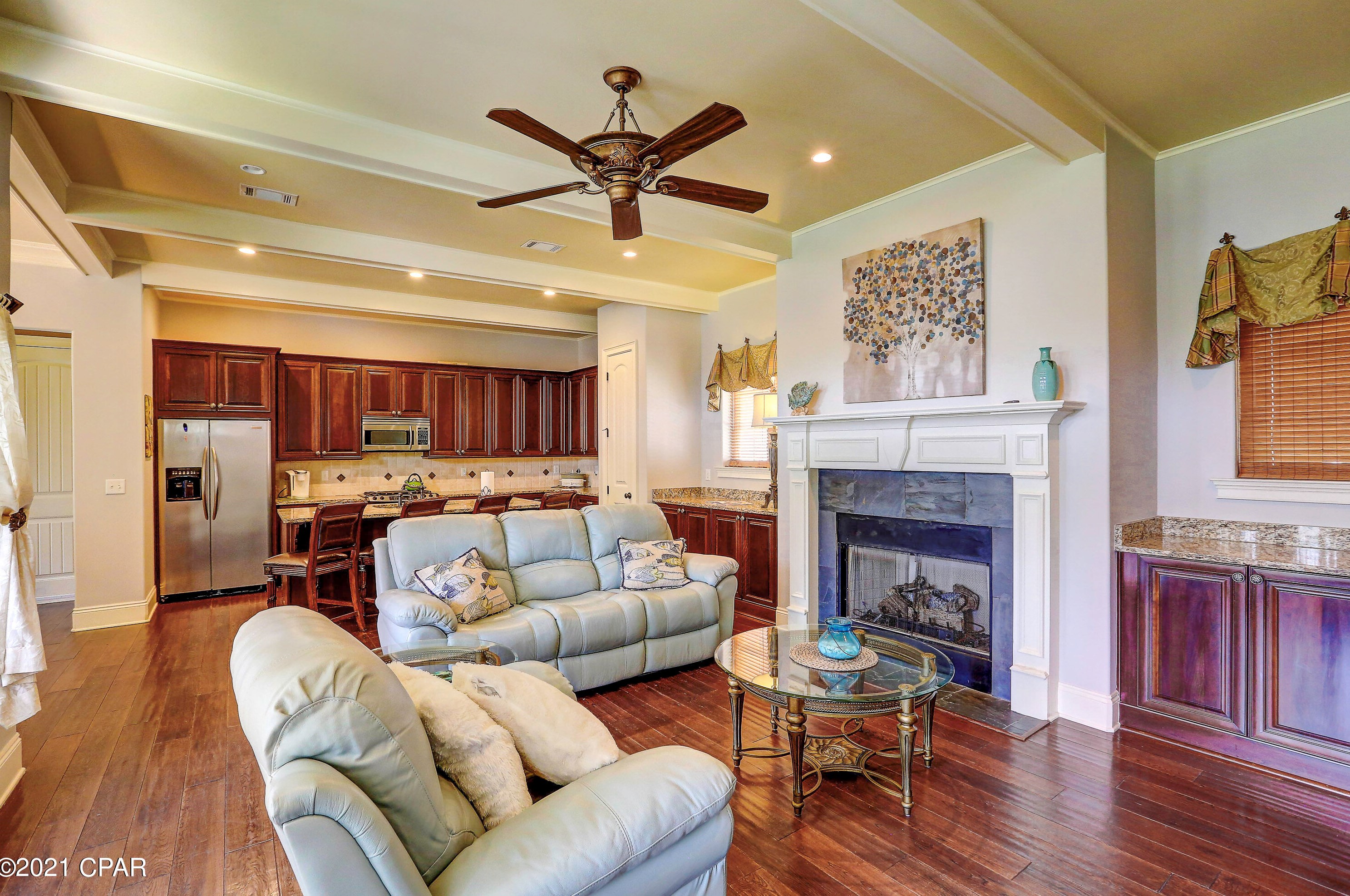 2422 Grandiflora Blvd, Panama City, FL 32408-7076