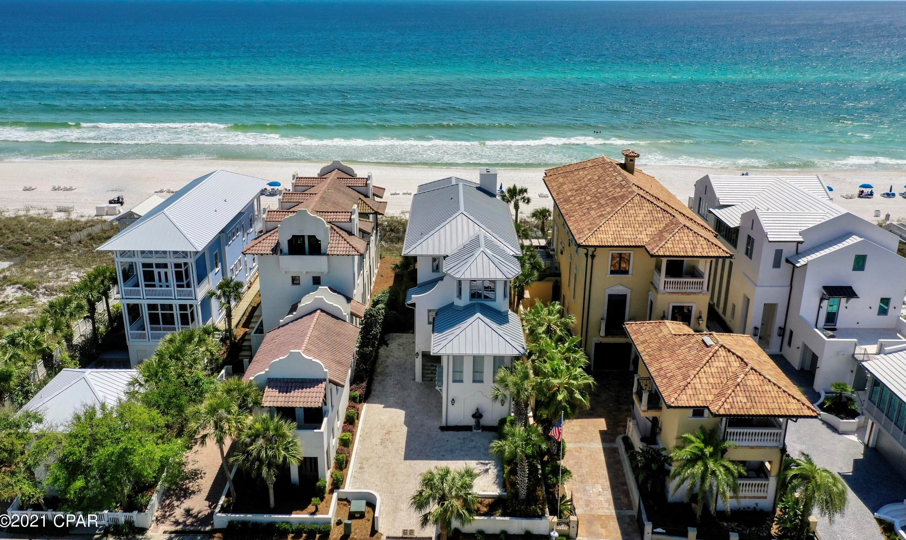 402 Beachside Dr, Panama City, FL 32413-1053