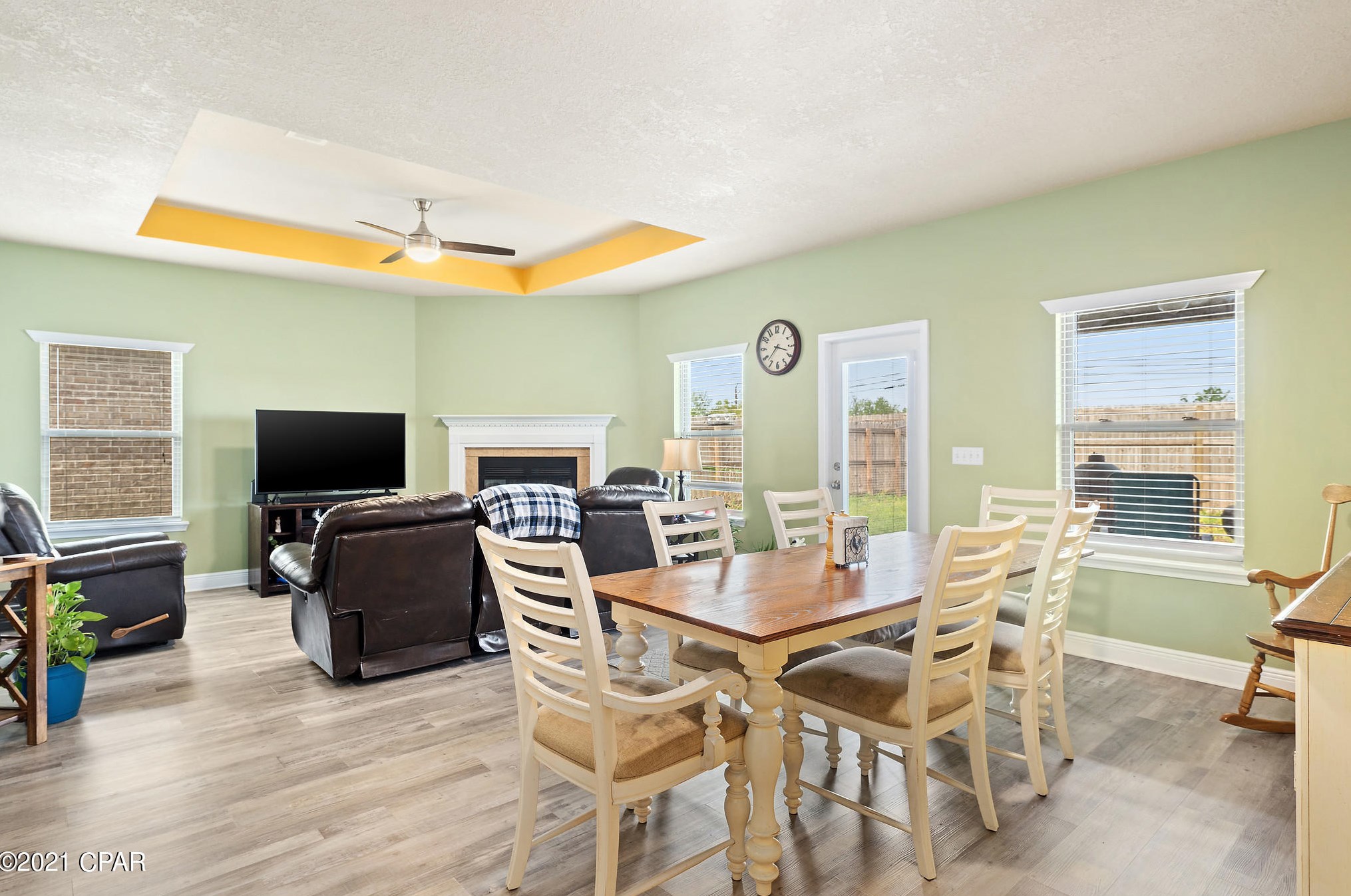 4048 Brook Stone Dr, Panama City, FL 32405-6755