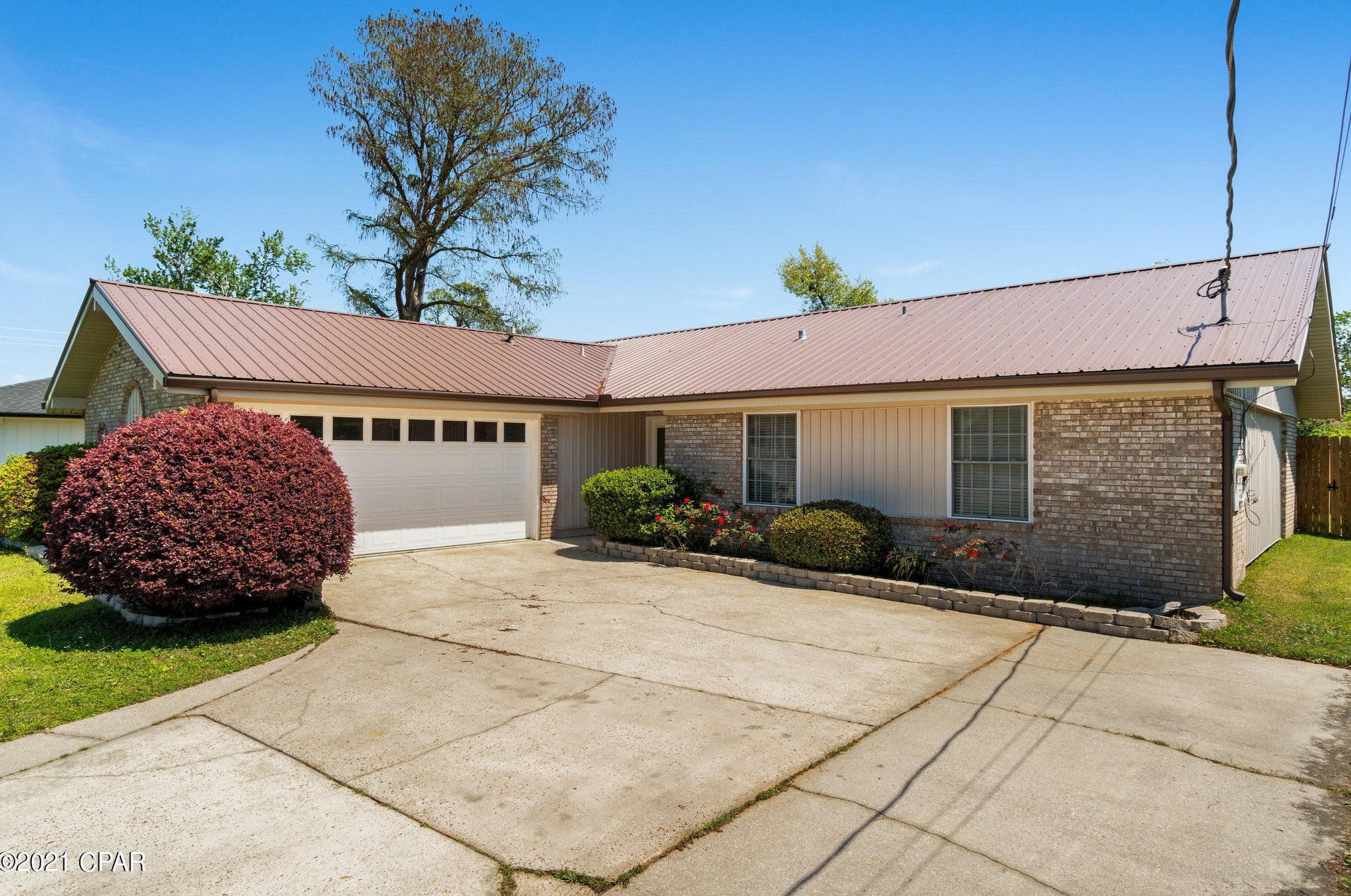 3110 Lanny Ln, Panama City, FL 32405-3422