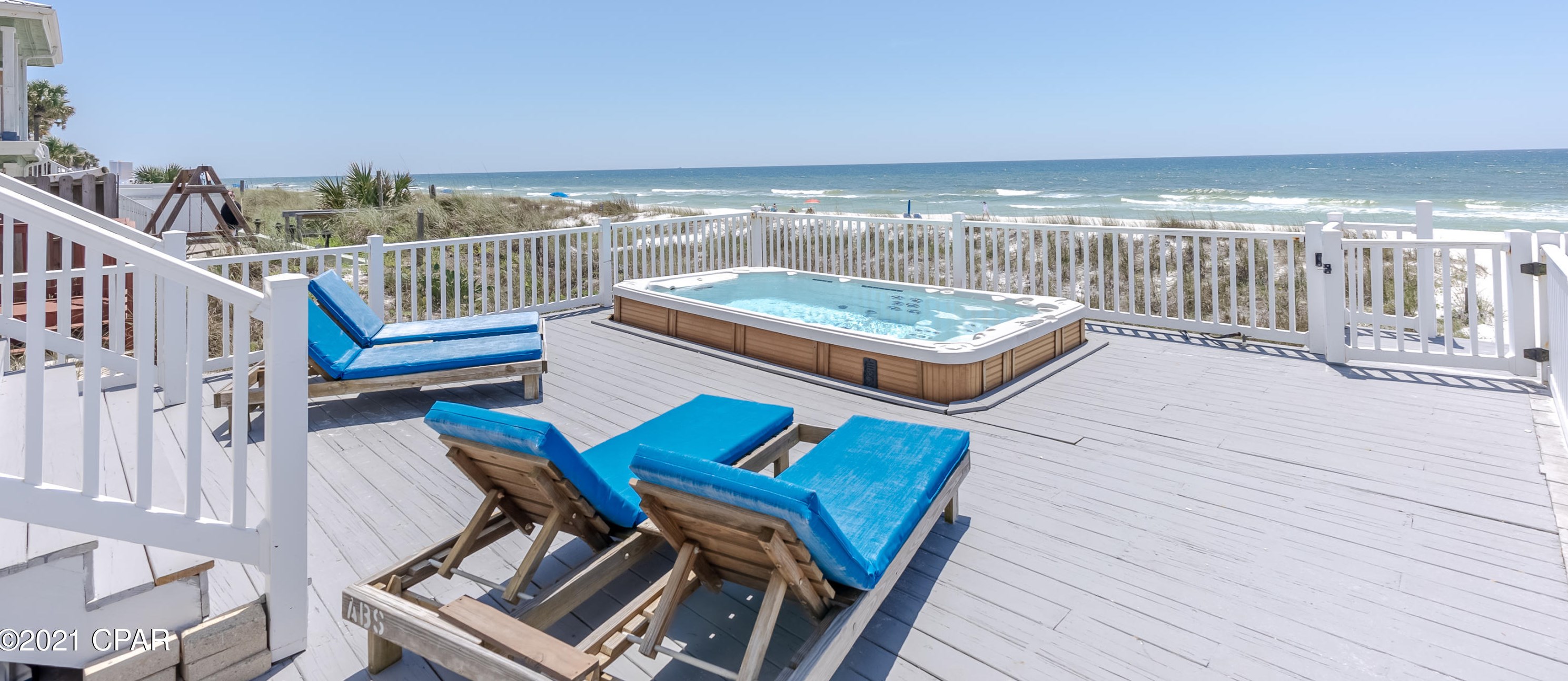 8007 Surf Dr, Panama City, FL 32408-8527