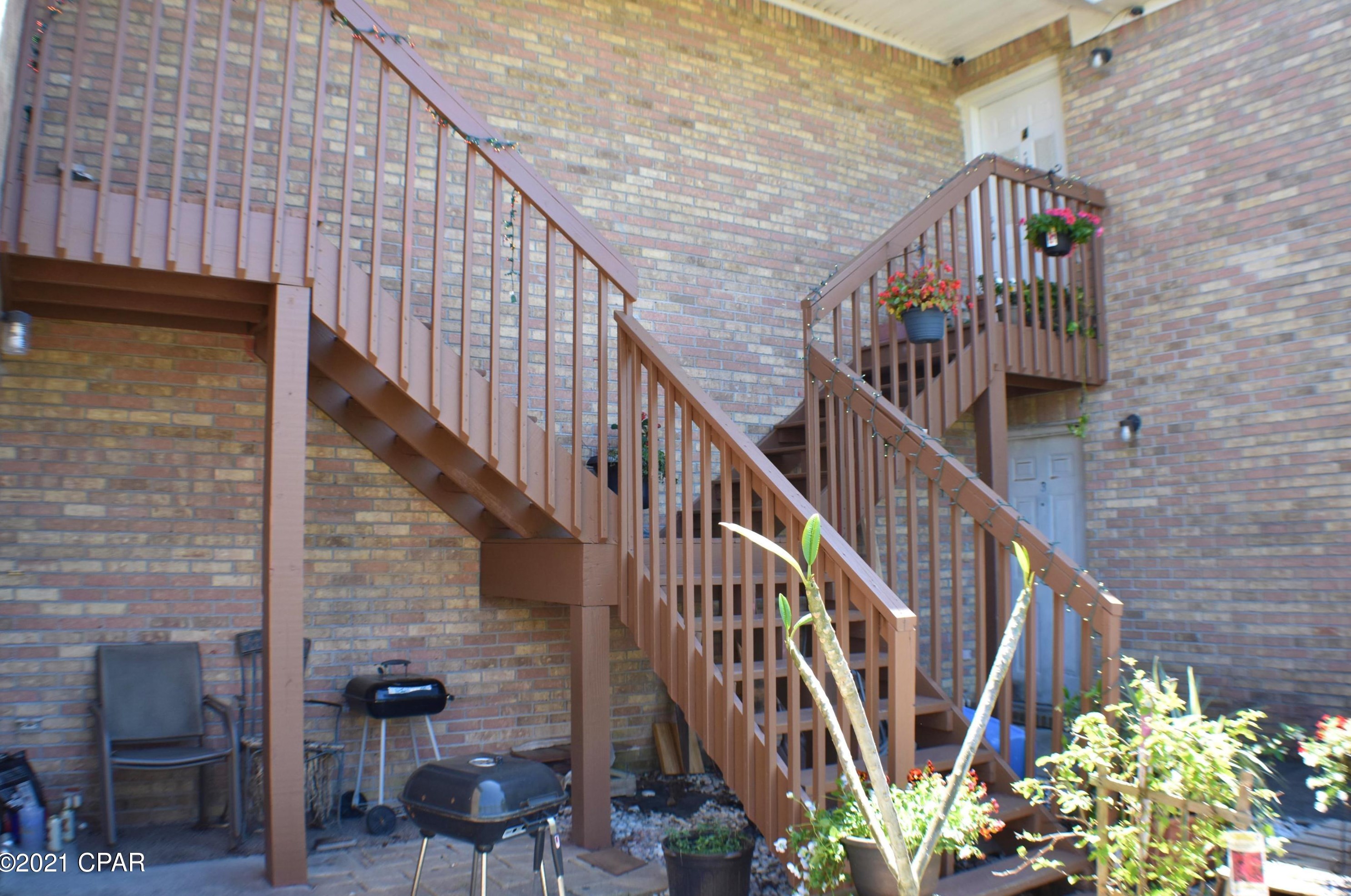 602 Fernwood St, Panama City FL 32407-3236 exterior