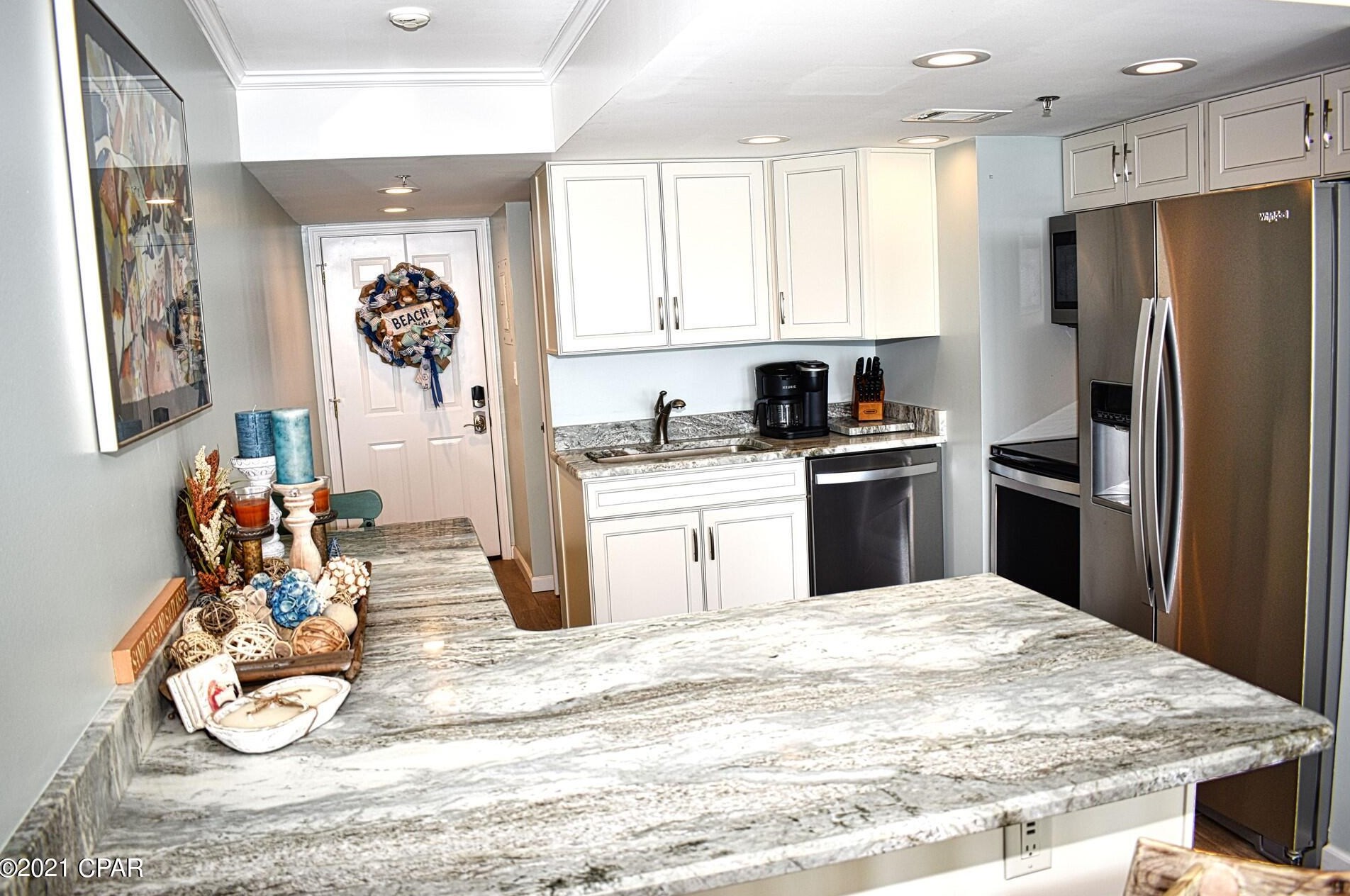 9850 S Thomas Dr #1103w, Panama City, FL 32408