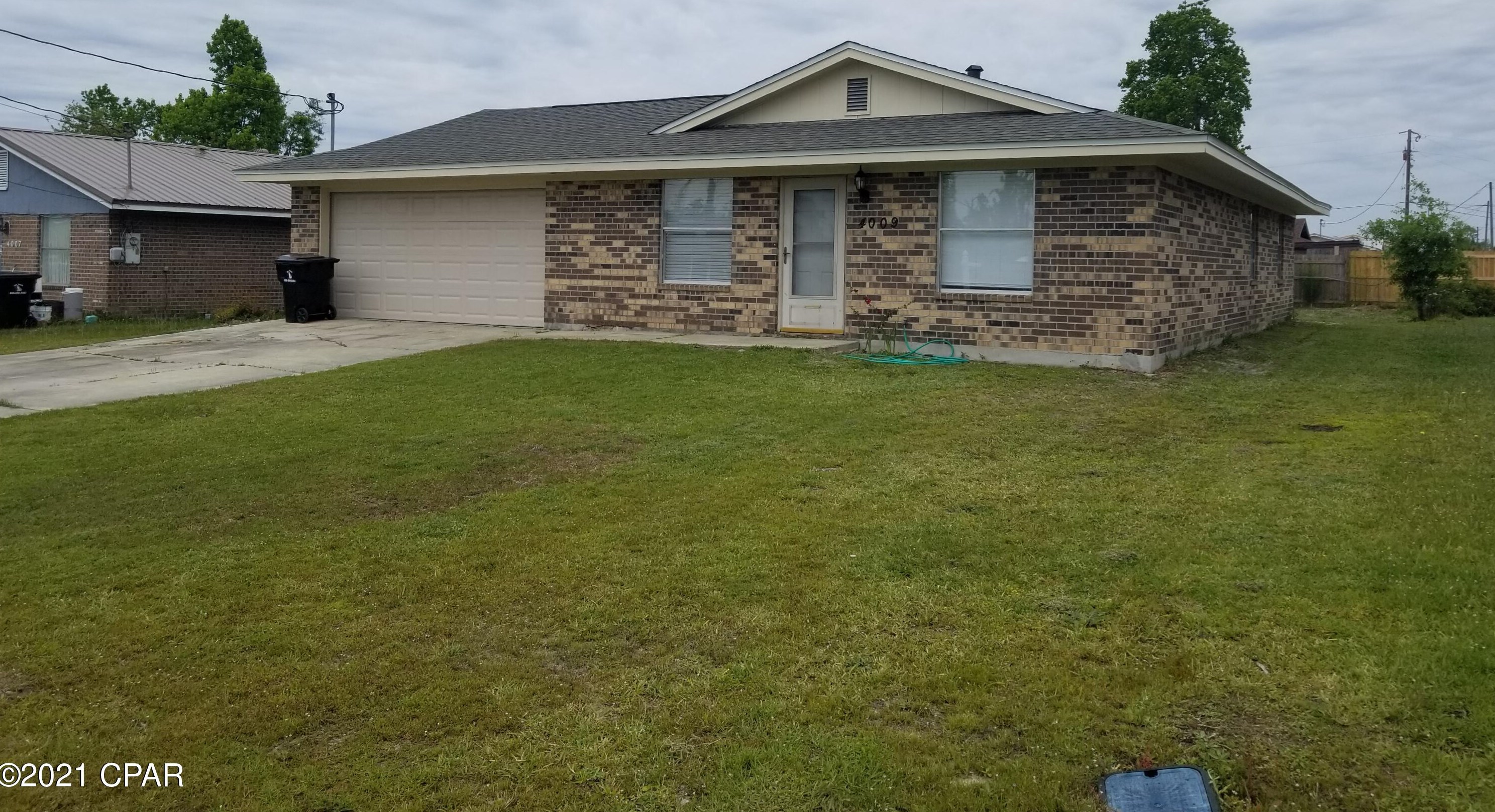 4009 12th Ct, Panama City, FL 32404-5822