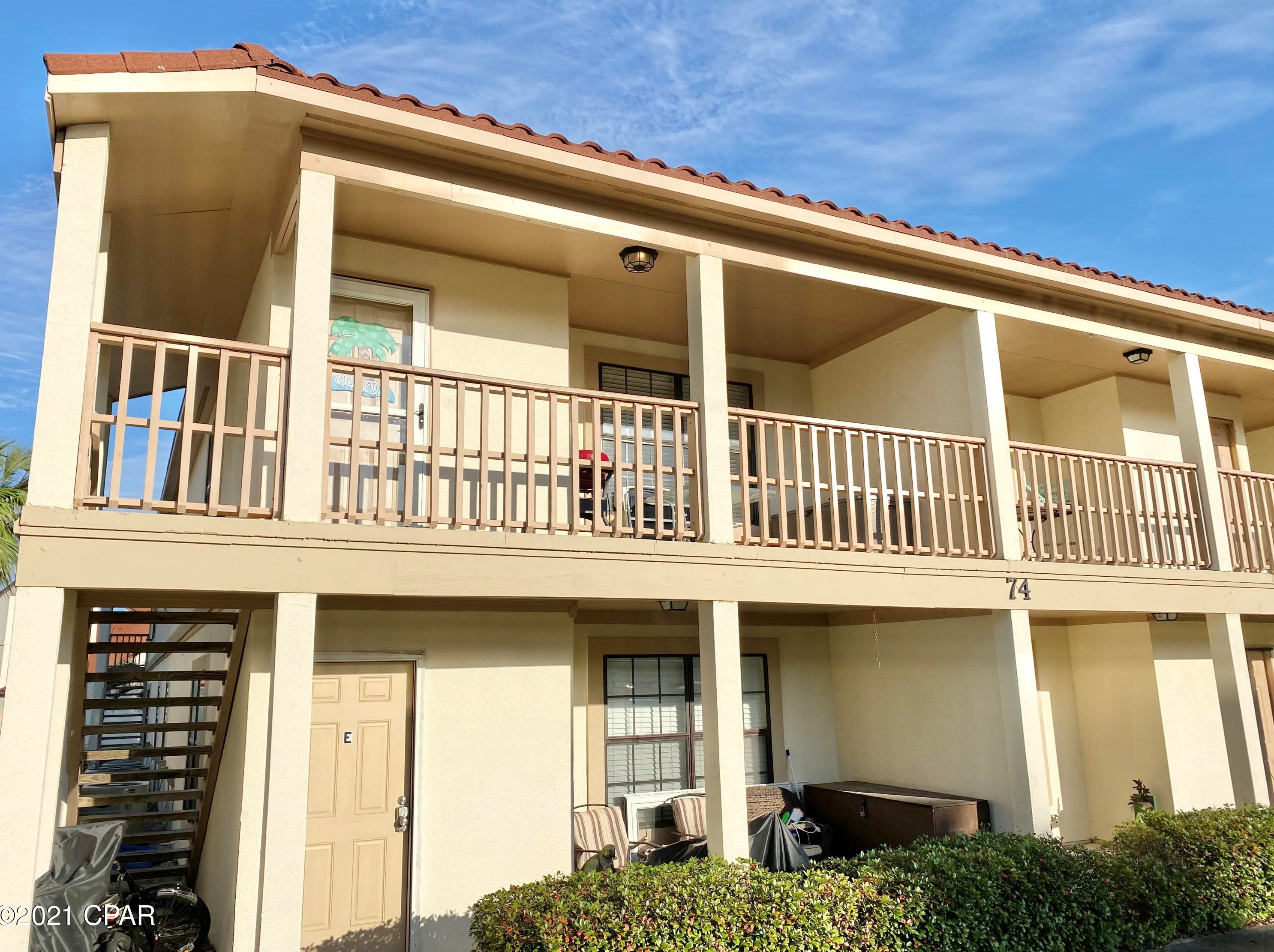 17462 Front Beach Rd, Panama City FL  60105-2013 exterior