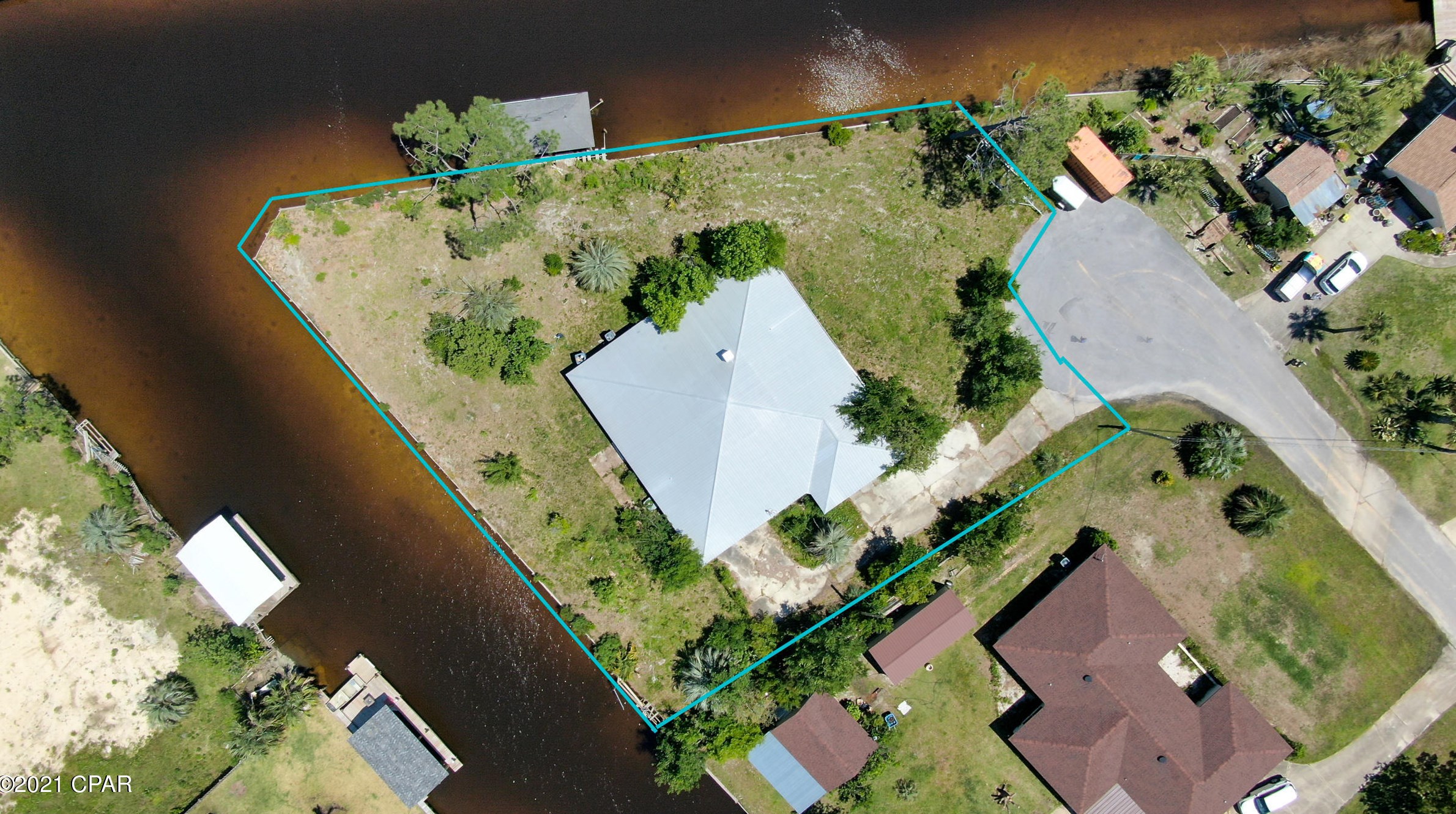 4610 Misty Ln, Lynn Haven, FL 32444