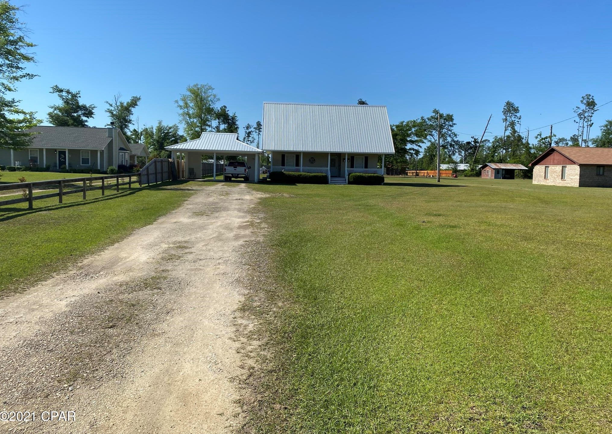 20107 Ne Burns Ave, Blountstown, FL 32424