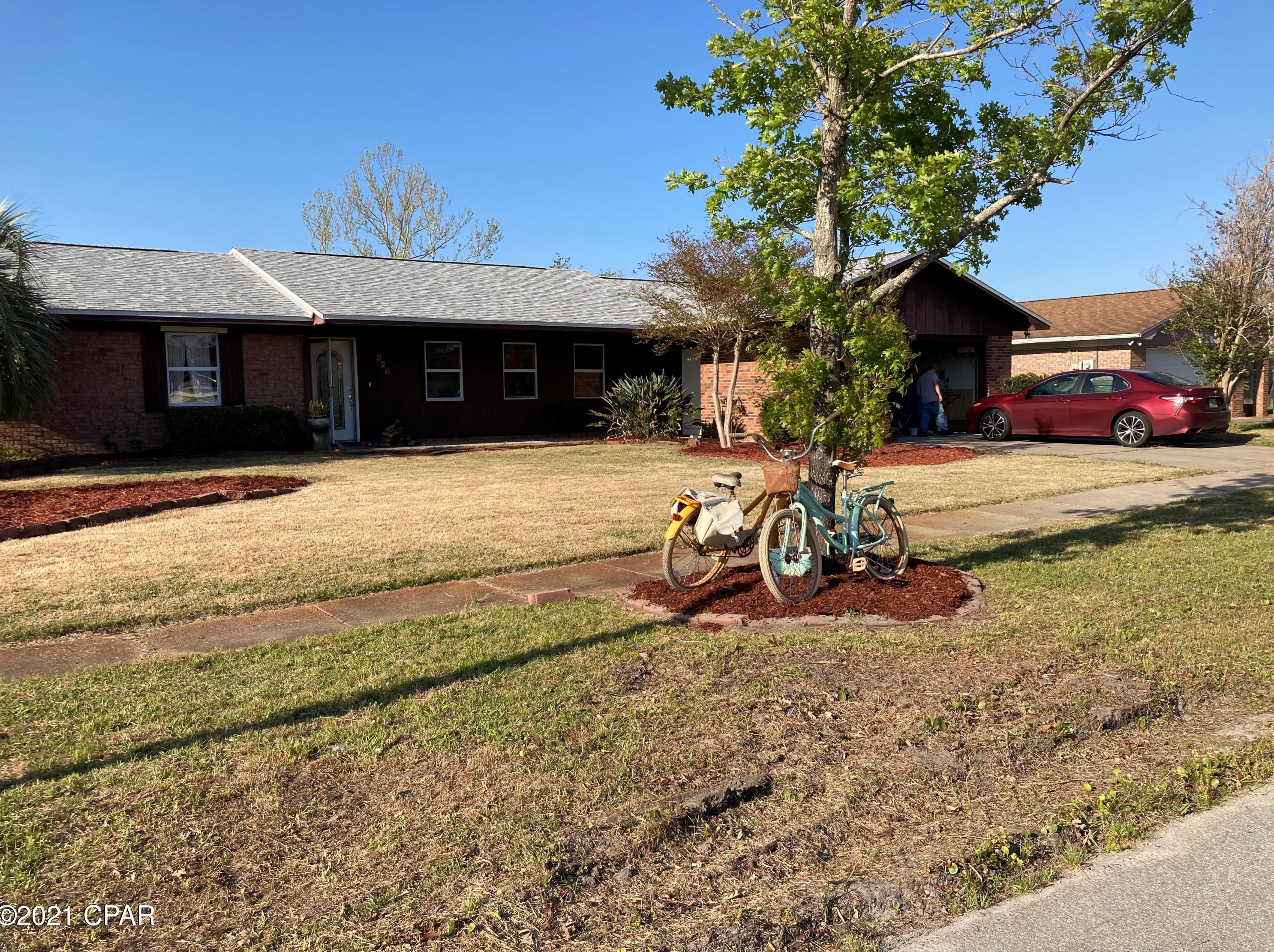 328 Liddon Pl, Lynn Haven, FL 32444