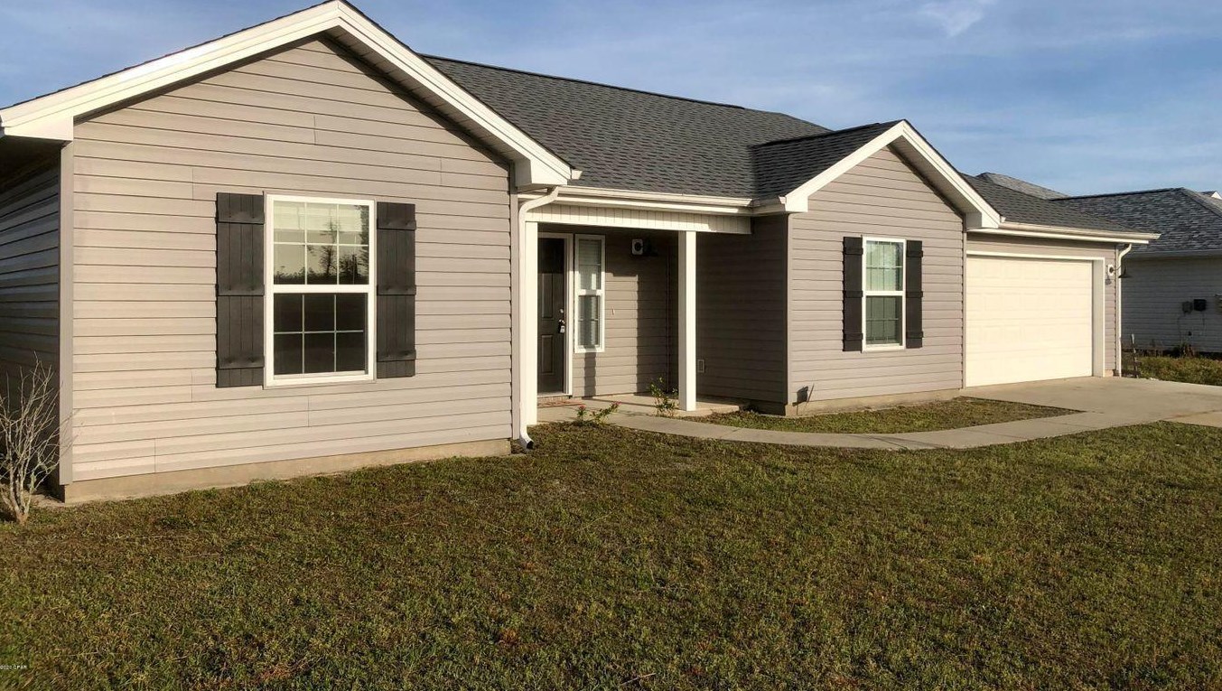 4906 Cherokee Heights Rd, Panama City, FL 32404